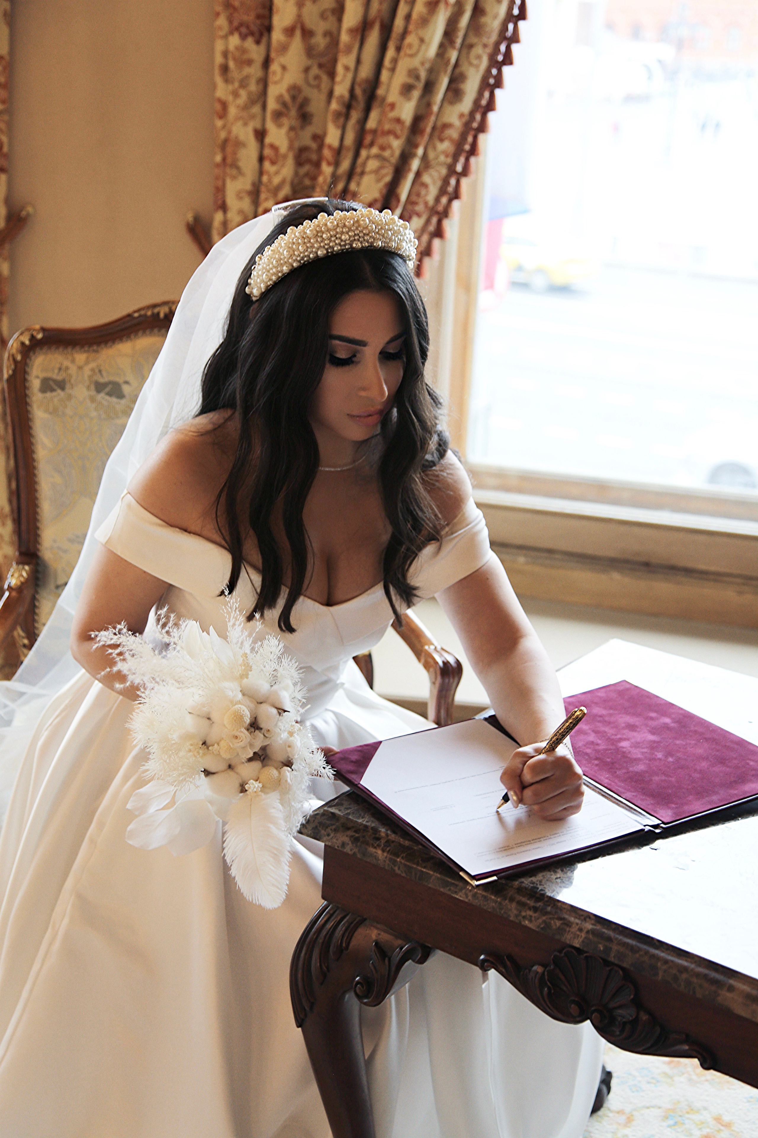 Евгений & Александра. Фотография — это жизнь, освещенная вспышкой