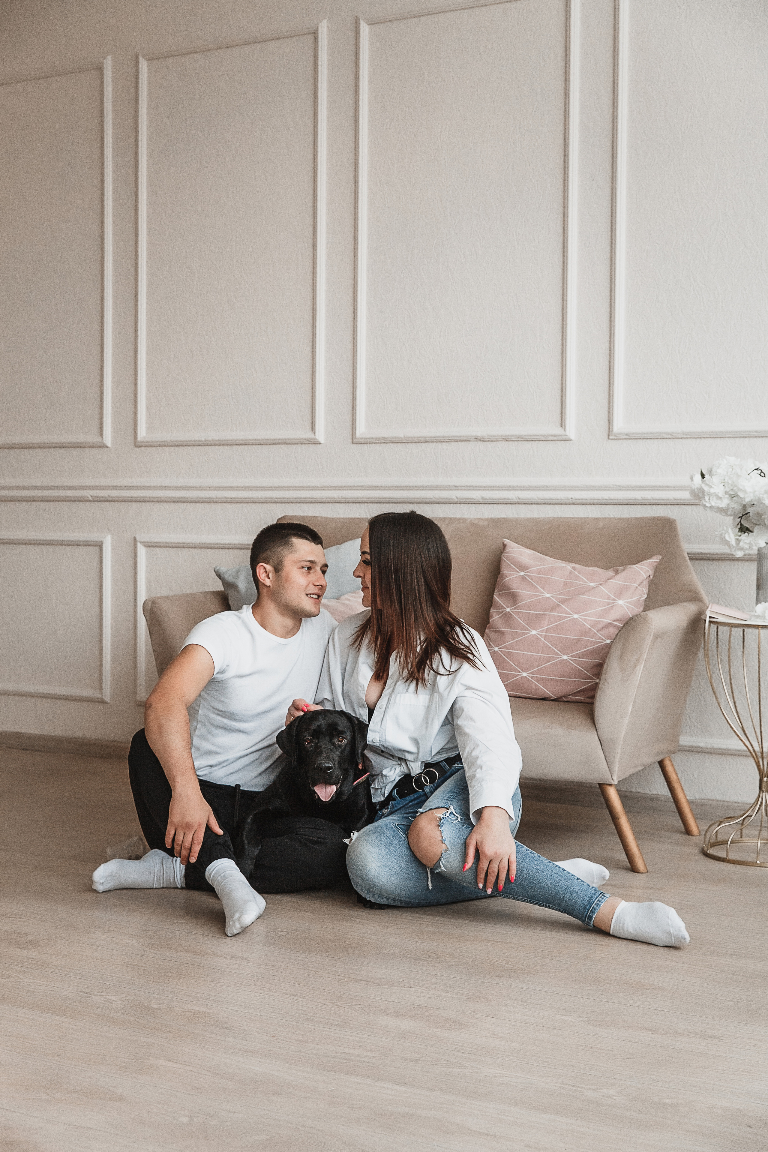 Фотосессия lovestory. Свадебный и семейный фотограф в Санкт-Петербурге Катерина Литасова