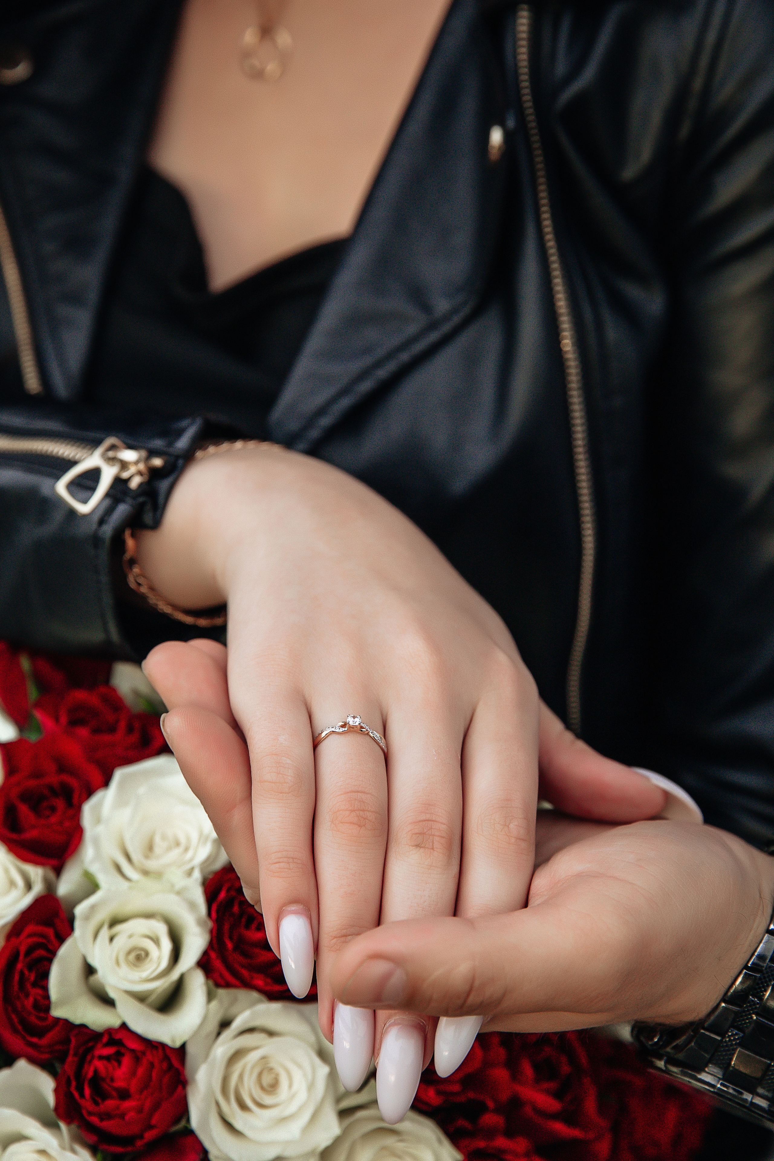 Анастасия & Константин. Свадебный и семейный фотограф в Санкт-Петербурге Катерина Литасова