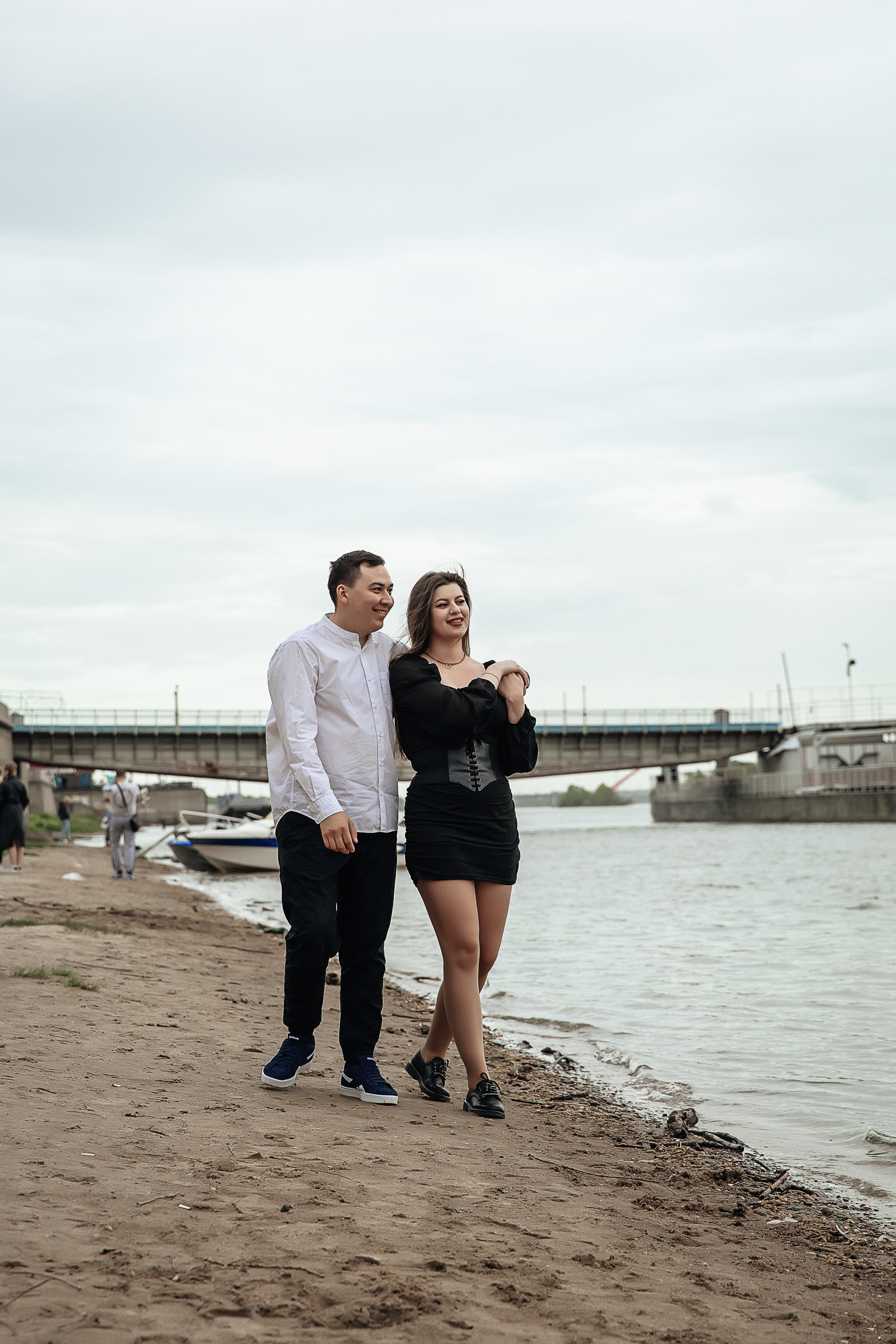 Анастасия & Константин. Свадебный и семейный фотограф в Санкт-Петербурге Катерина Литасова