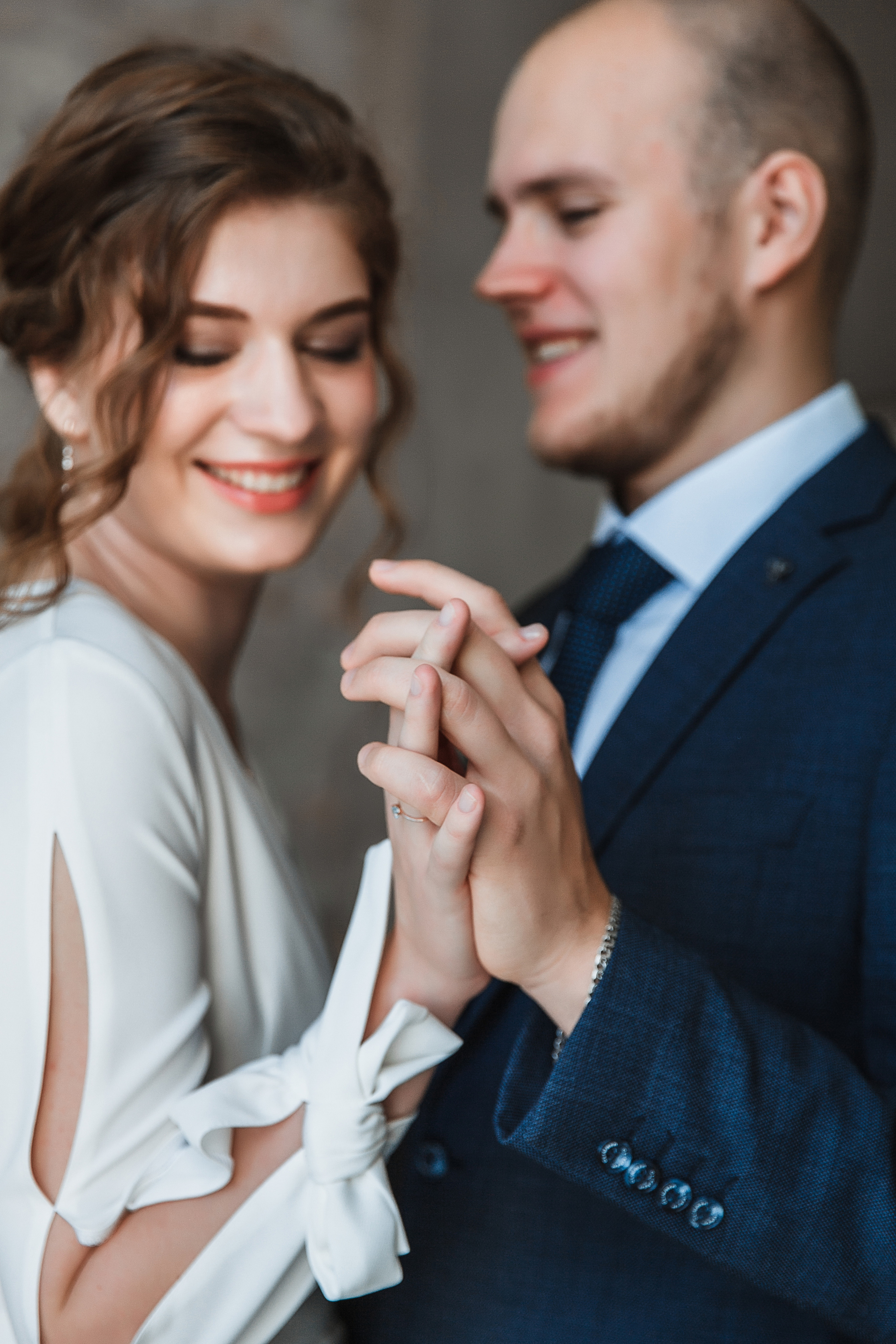 Свадебный и семейный фотограф в Санкт-Петербурге Катерина Литасова