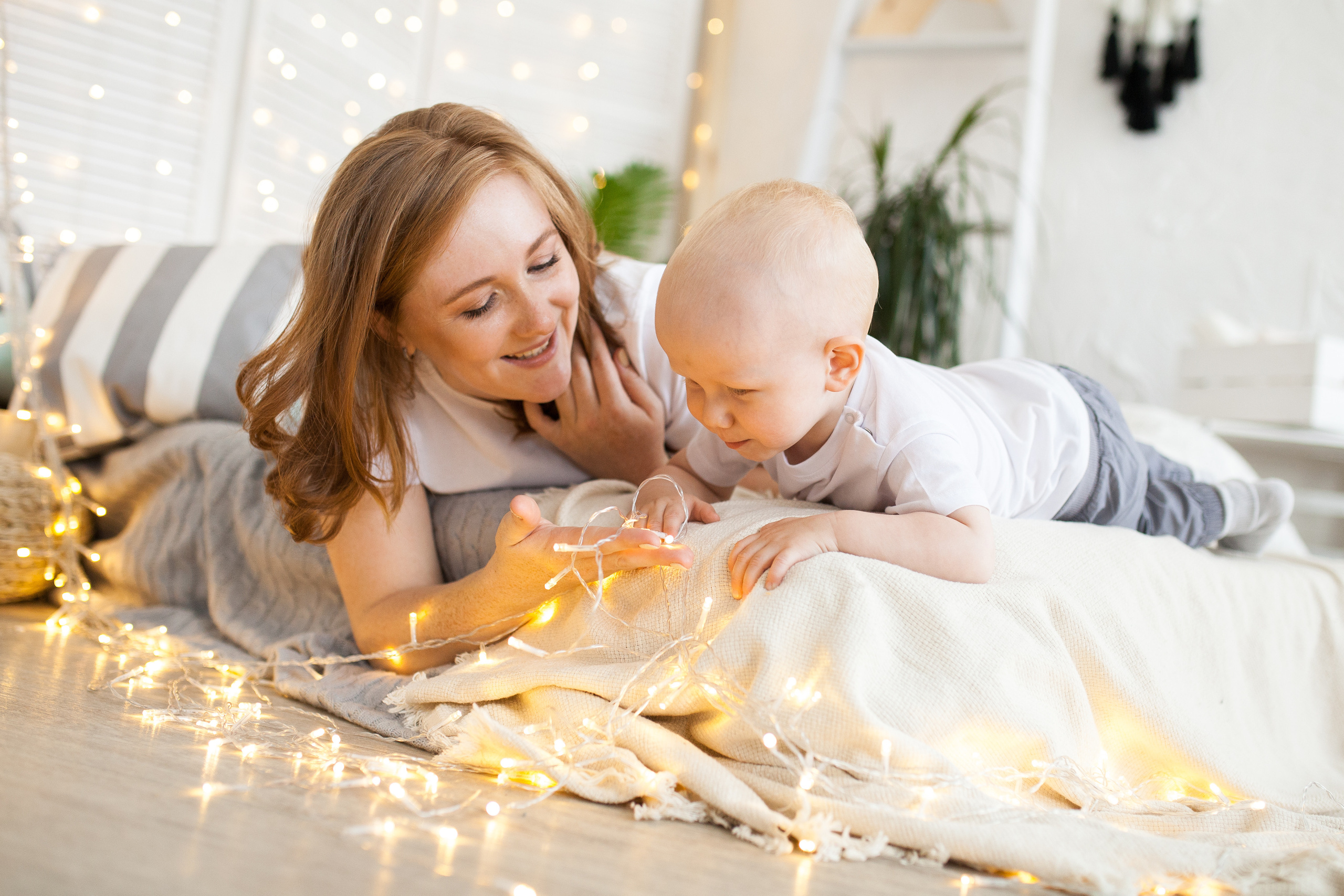 Семейная фотосессия. Свадебный и семейный фотограф в Санкт-Петербурге Катерина Литасова