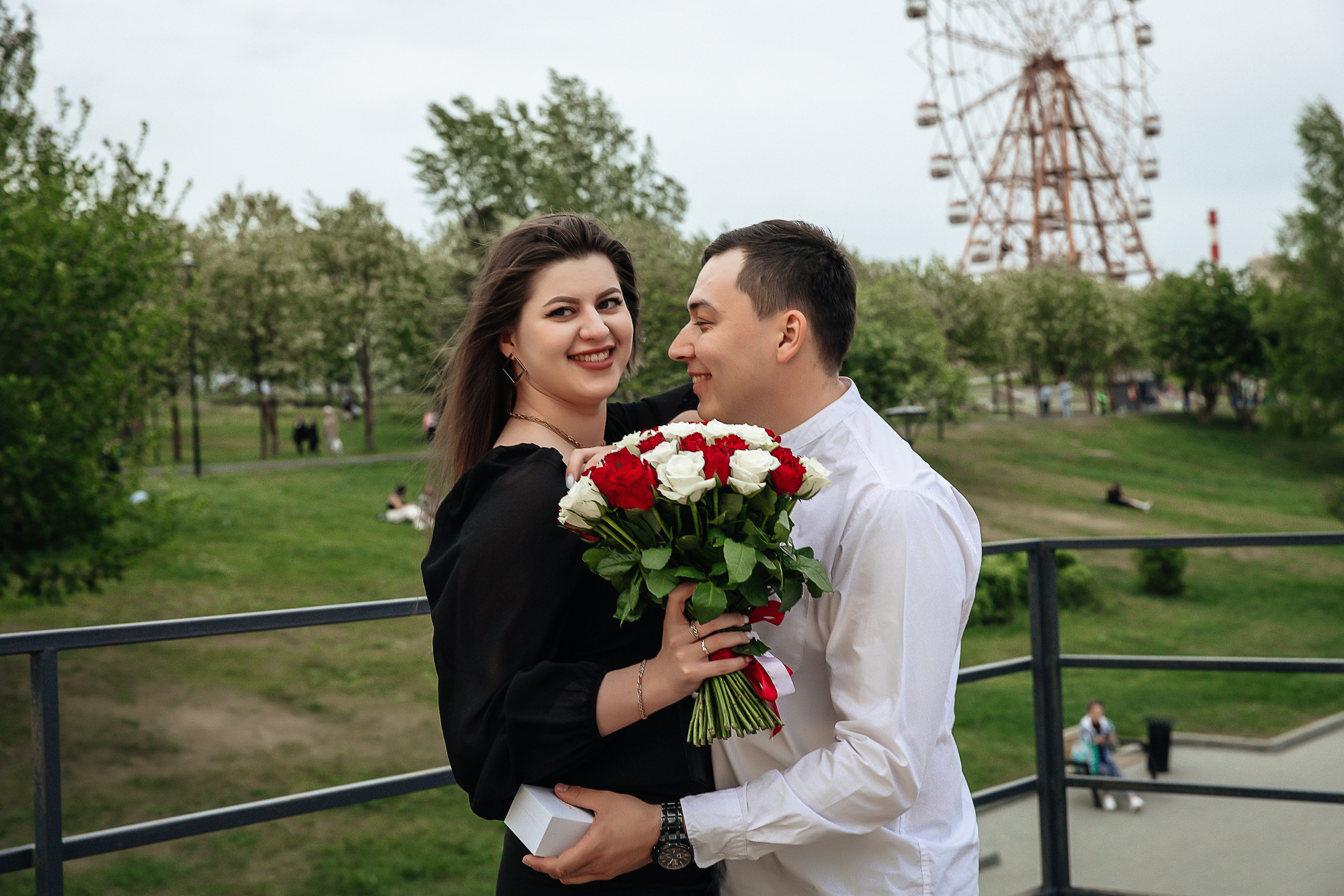 Анастасия & Константин. Свадебный и семейный фотограф в Санкт-Петербурге Катерина Литасова