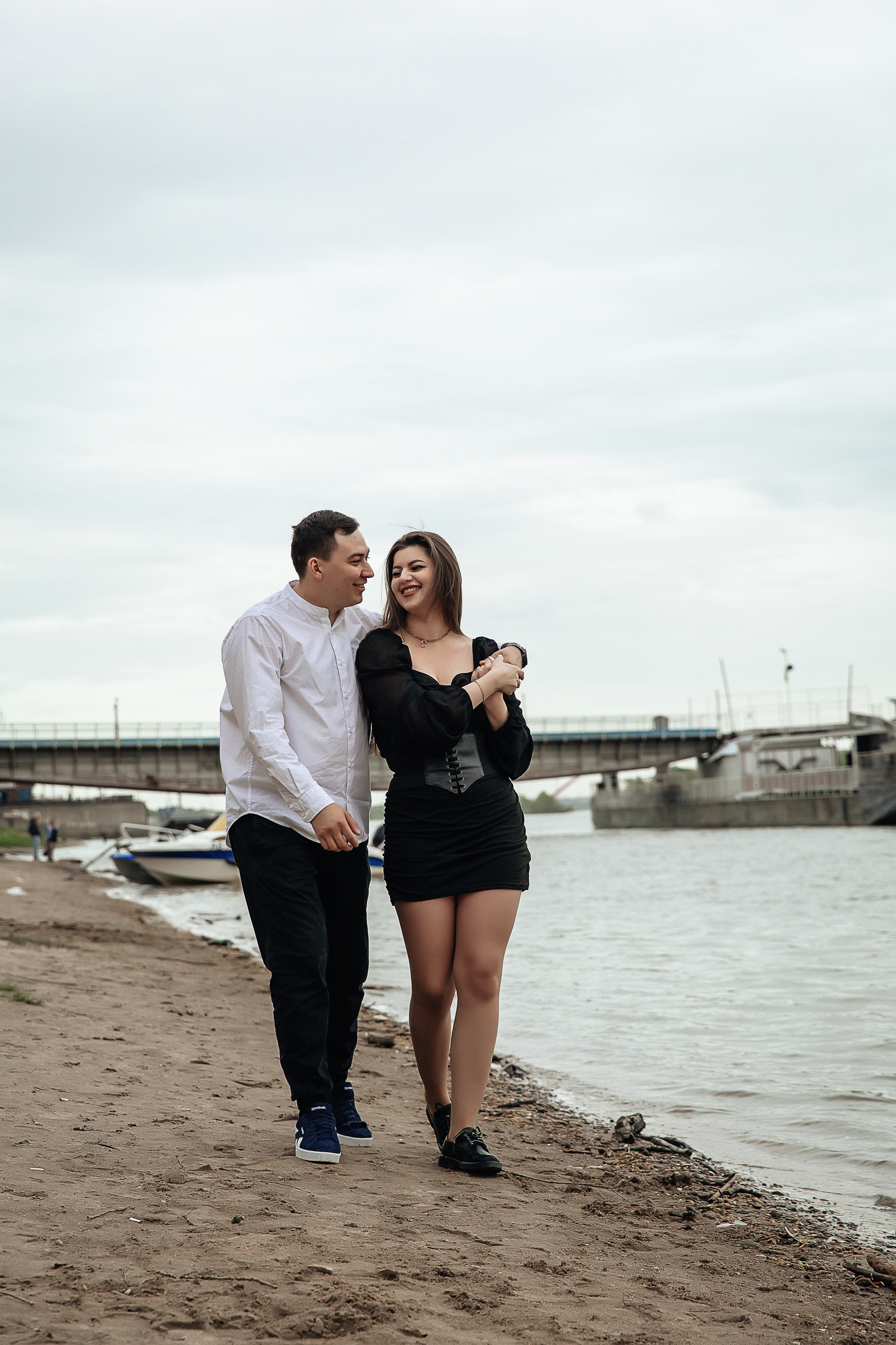 Анастасия & Константин. Свадебный и семейный фотограф в Санкт-Петербурге Катерина Литасова