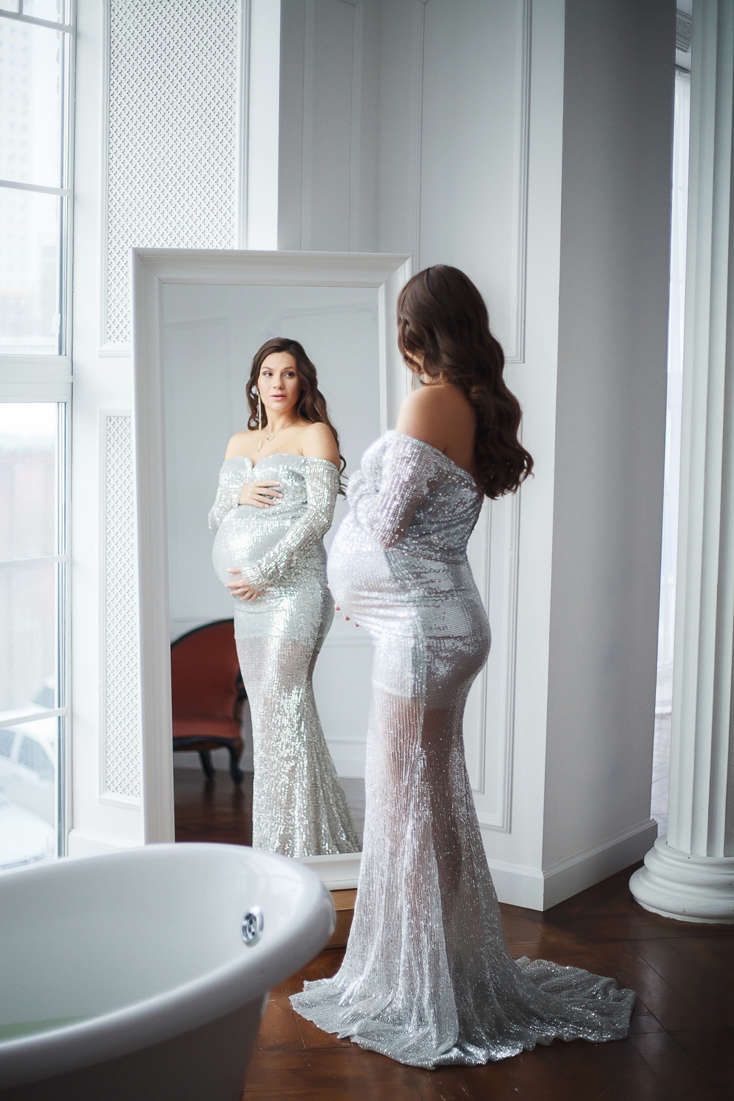 Фотосессии беременности. Свадебный и семейный фотограф в Санкт-Петербурге Катерина Литасова