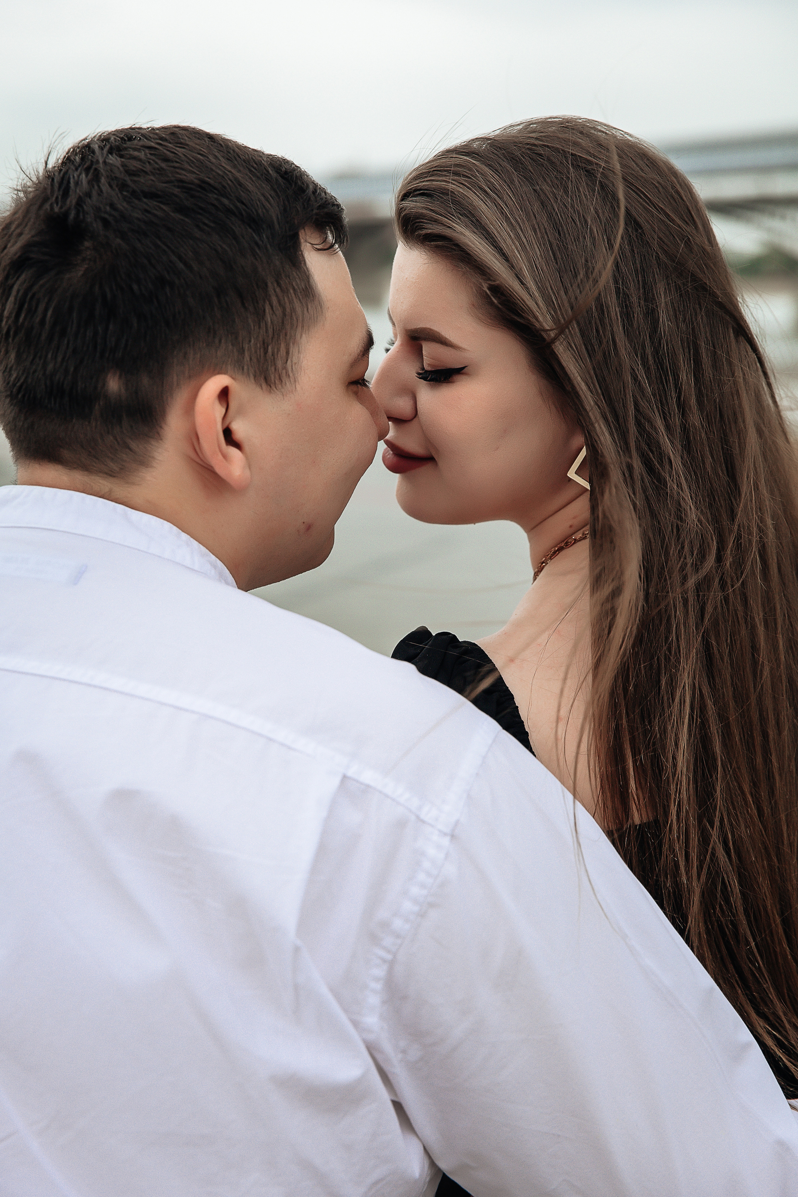 Анастасия & Константин. Свадебный и семейный фотограф в Санкт-Петербурге Катерина Литасова