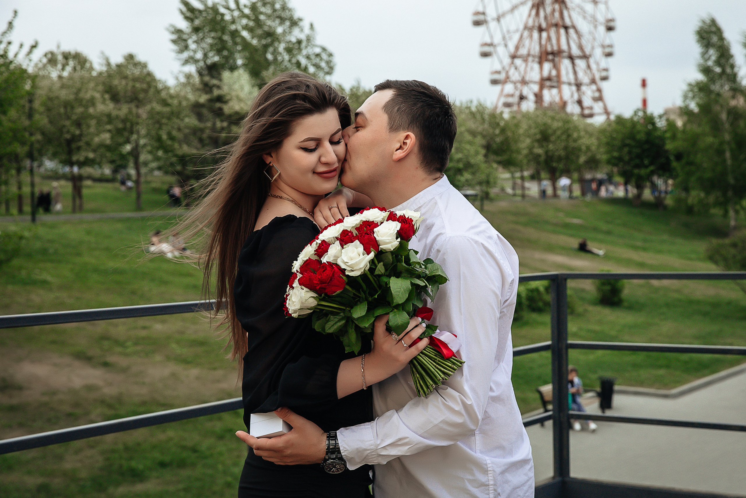 Анастасия & Константин. Свадебный и семейный фотограф в Санкт-Петербурге Катерина Литасова