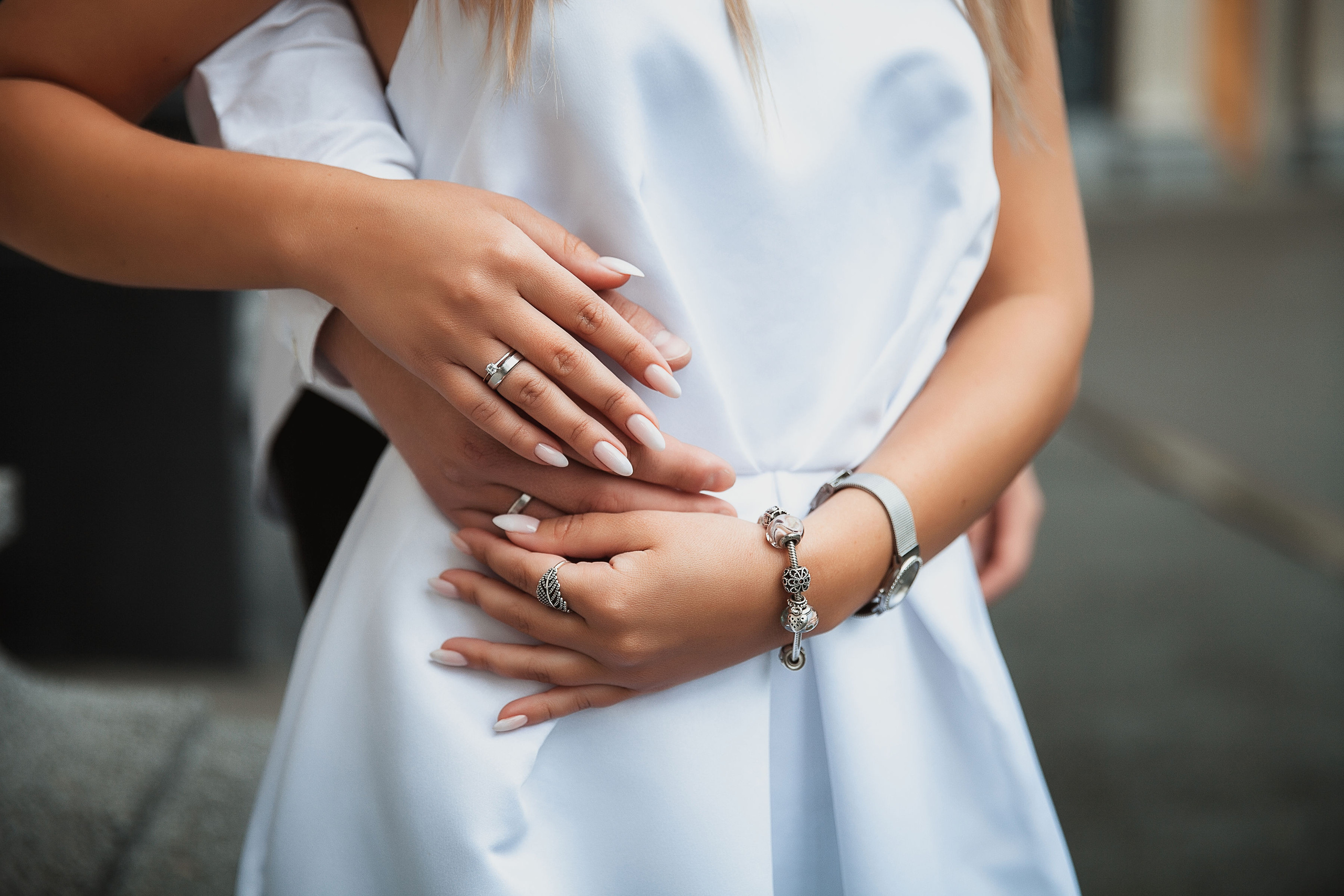 Свадебная фотосессия. Свадебный и семейный фотограф в Санкт-Петербурге Катерина Литасова