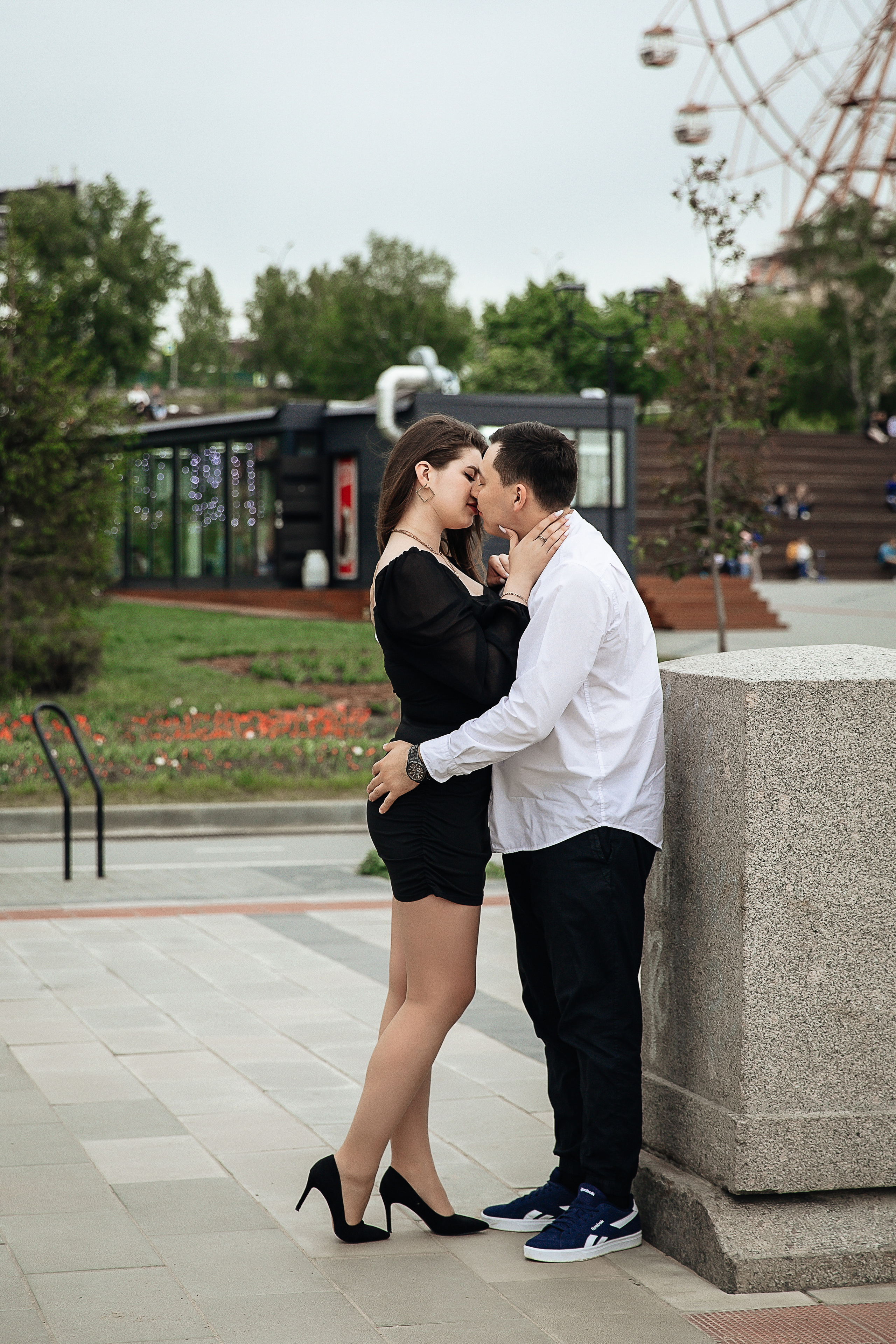 Анастасия & Константин. Свадебный и семейный фотограф в Санкт-Петербурге Катерина Литасова