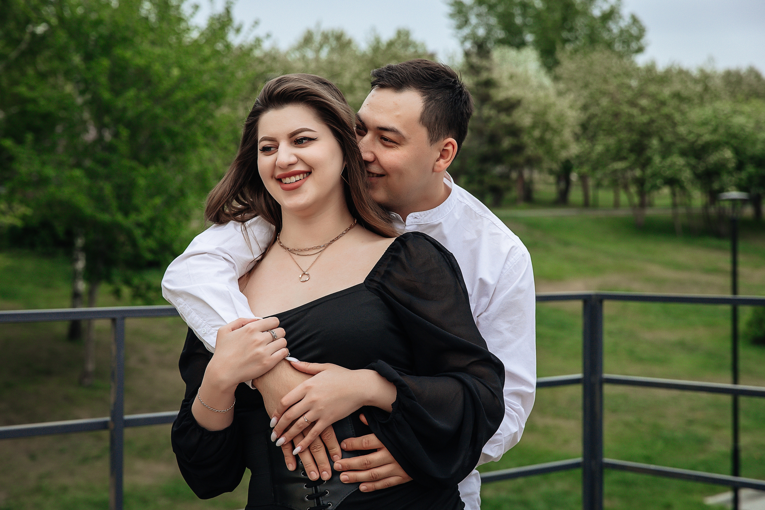 Анастасия & Константин. Свадебный и семейный фотограф в Санкт-Петербурге Катерина Литасова