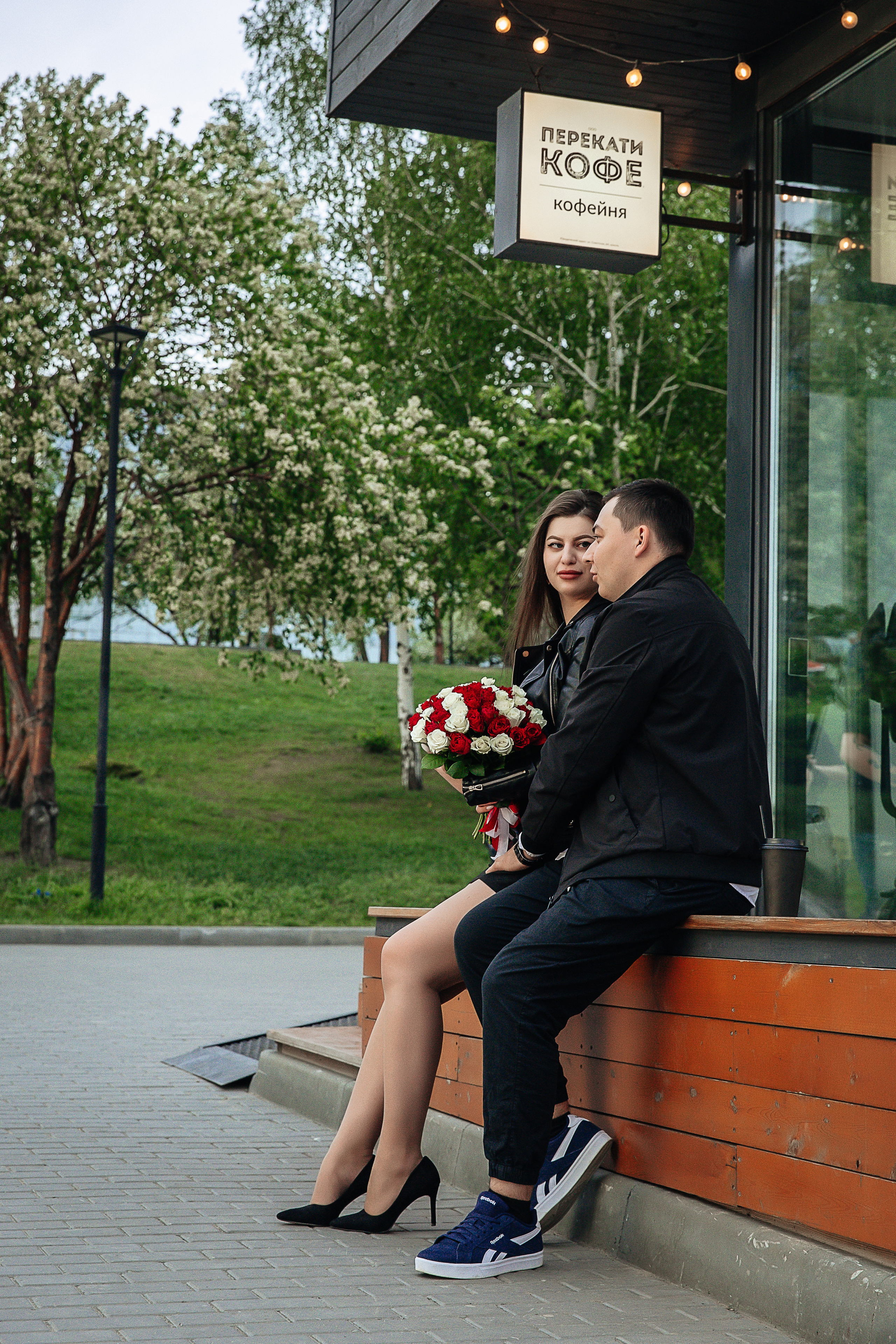 Анастасия & Константин. Свадебный и семейный фотограф в Санкт-Петербурге Катерина Литасова