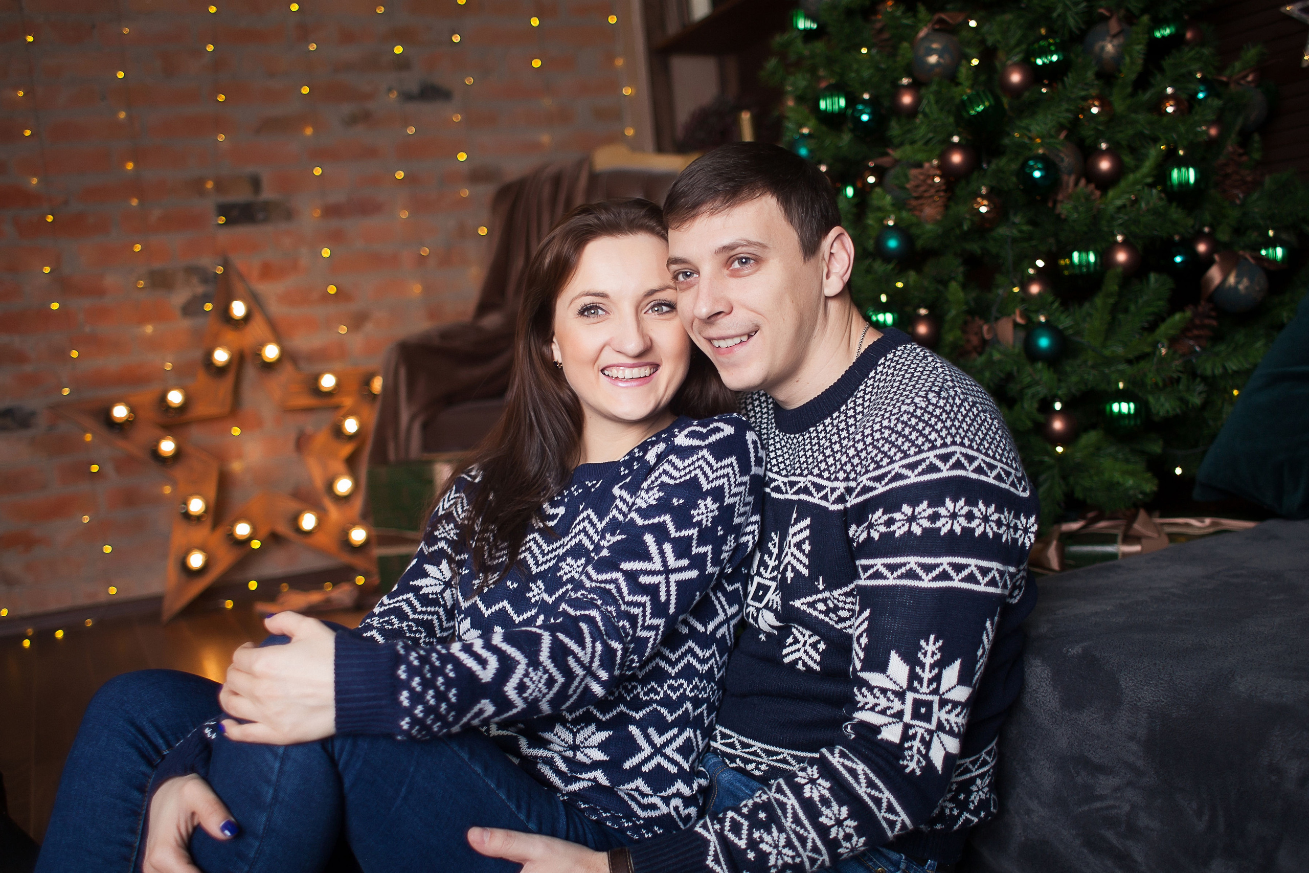 Семейная фотосессия. Свадебный и семейный фотограф в Санкт-Петербурге Катерина Литасова