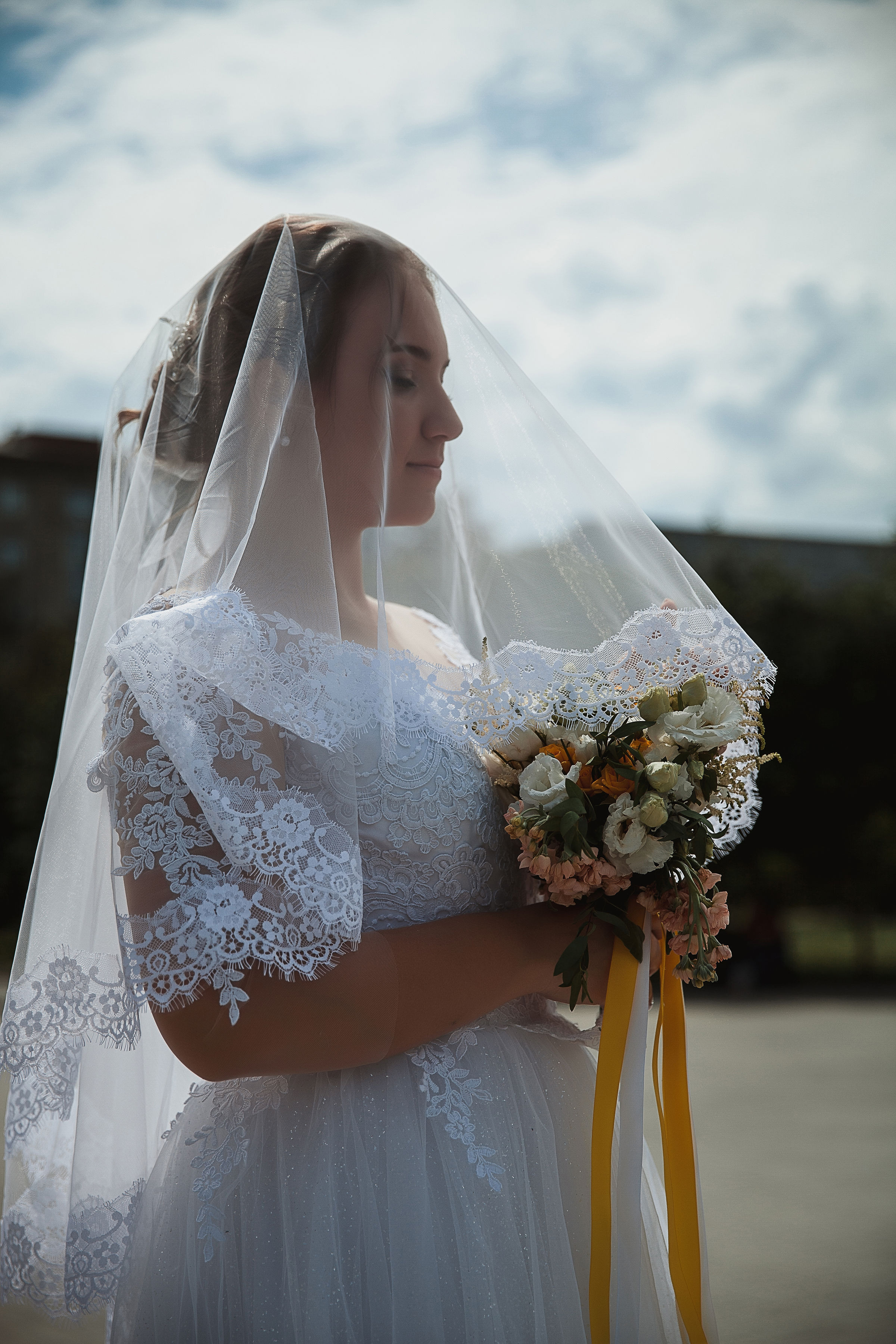 Свадебная фотосессия. Свадебный и семейный фотограф в Санкт-Петербурге Катерина Литасова