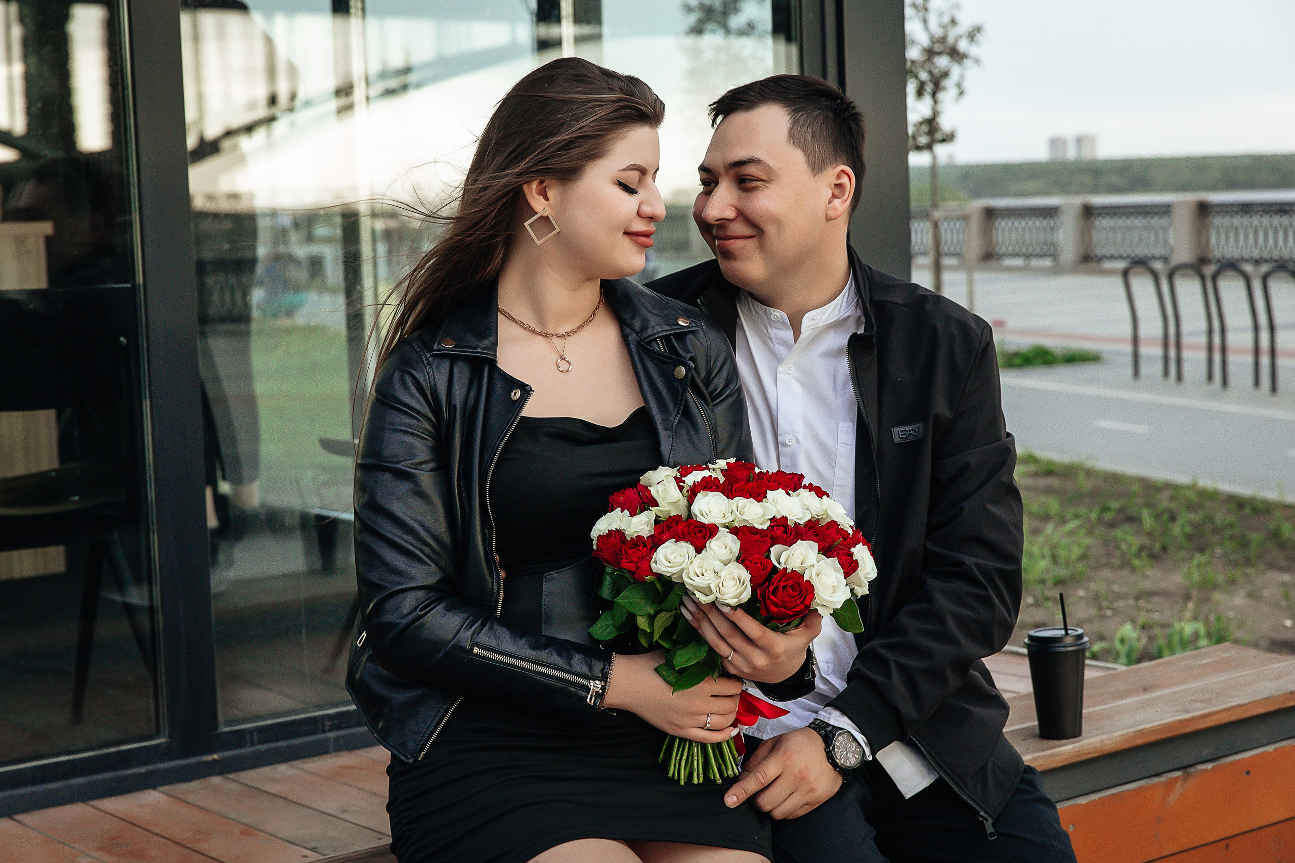 Анастасия & Константин. Свадебный и семейный фотограф в Санкт-Петербурге Катерина Литасова