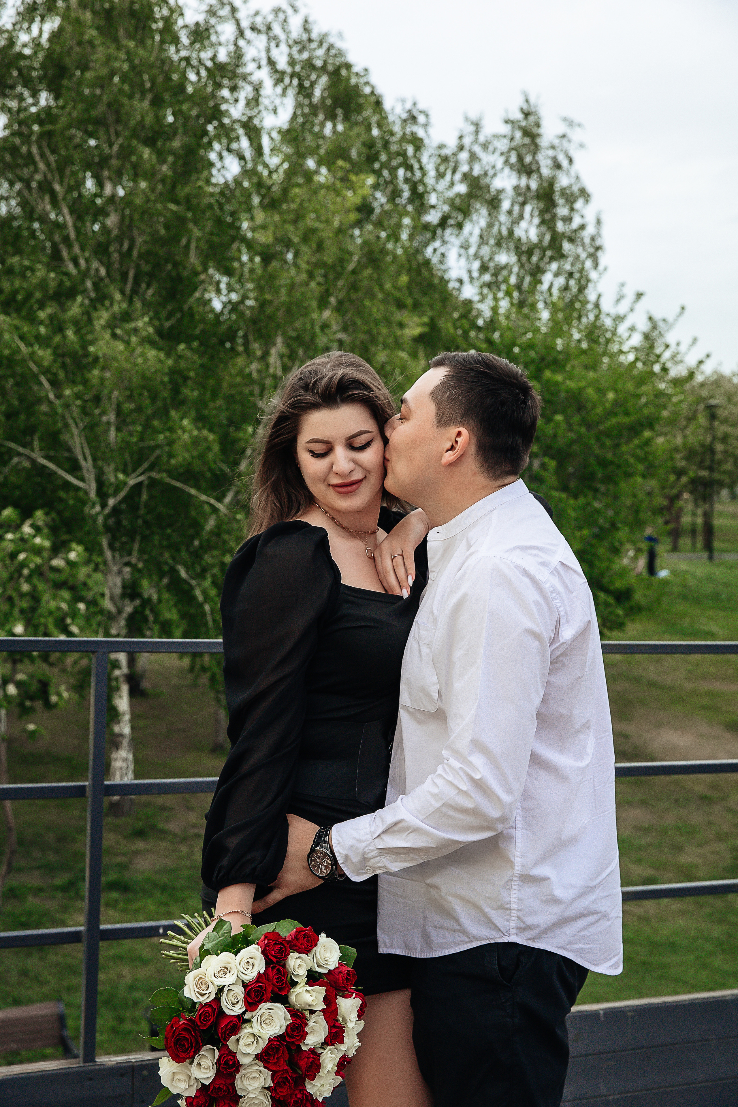 Анастасия & Константин. Свадебный и семейный фотограф в Санкт-Петербурге Катерина Литасова