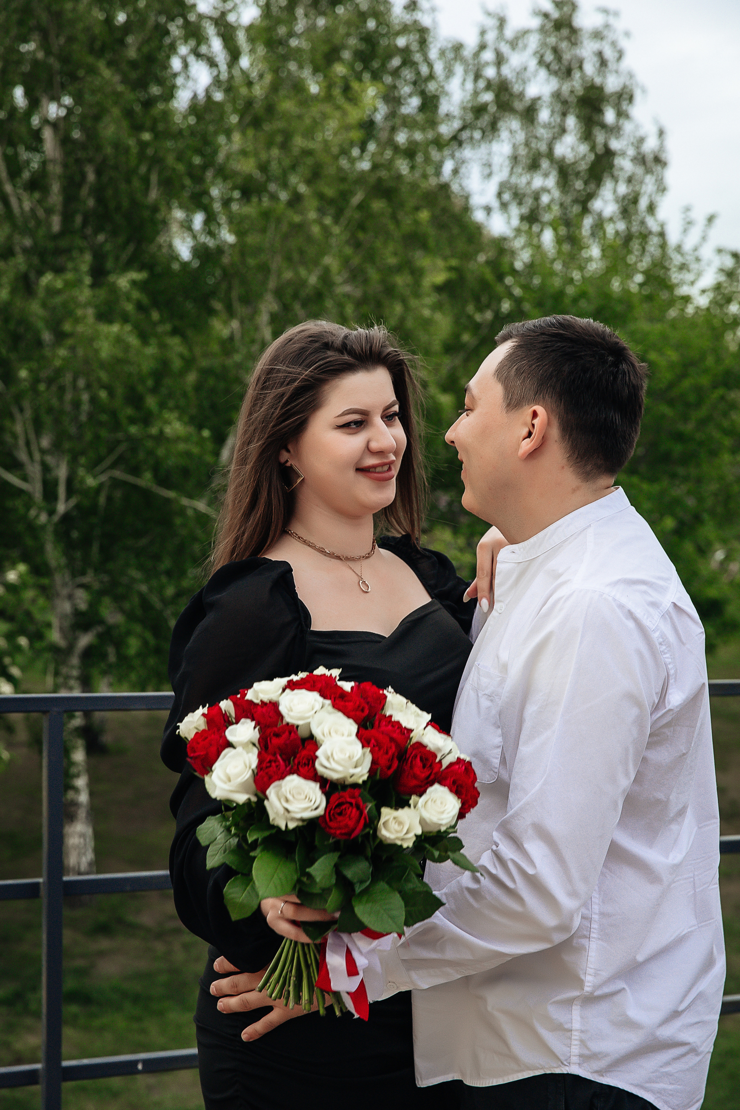 Анастасия & Константин. Свадебный и семейный фотограф в Санкт-Петербурге Катерина Литасова