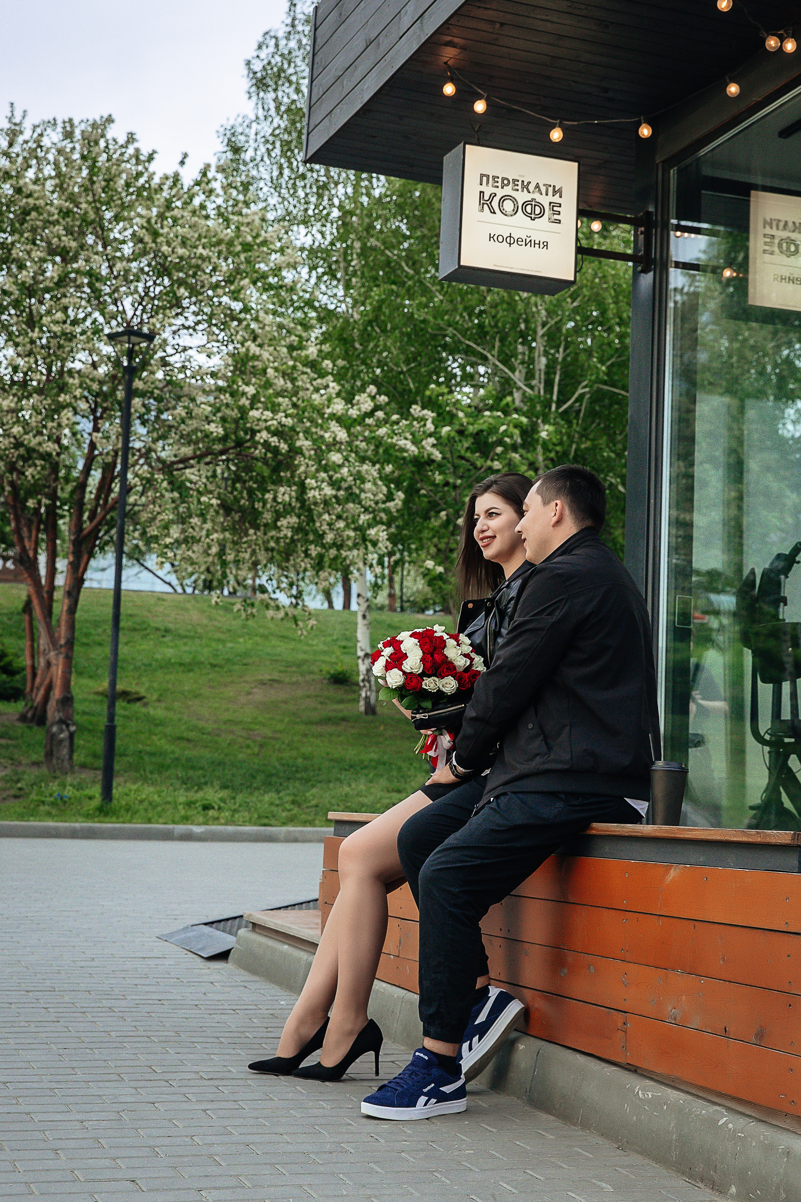 Анастасия & Константин. Свадебный и семейный фотограф в Санкт-Петербурге Катерина Литасова