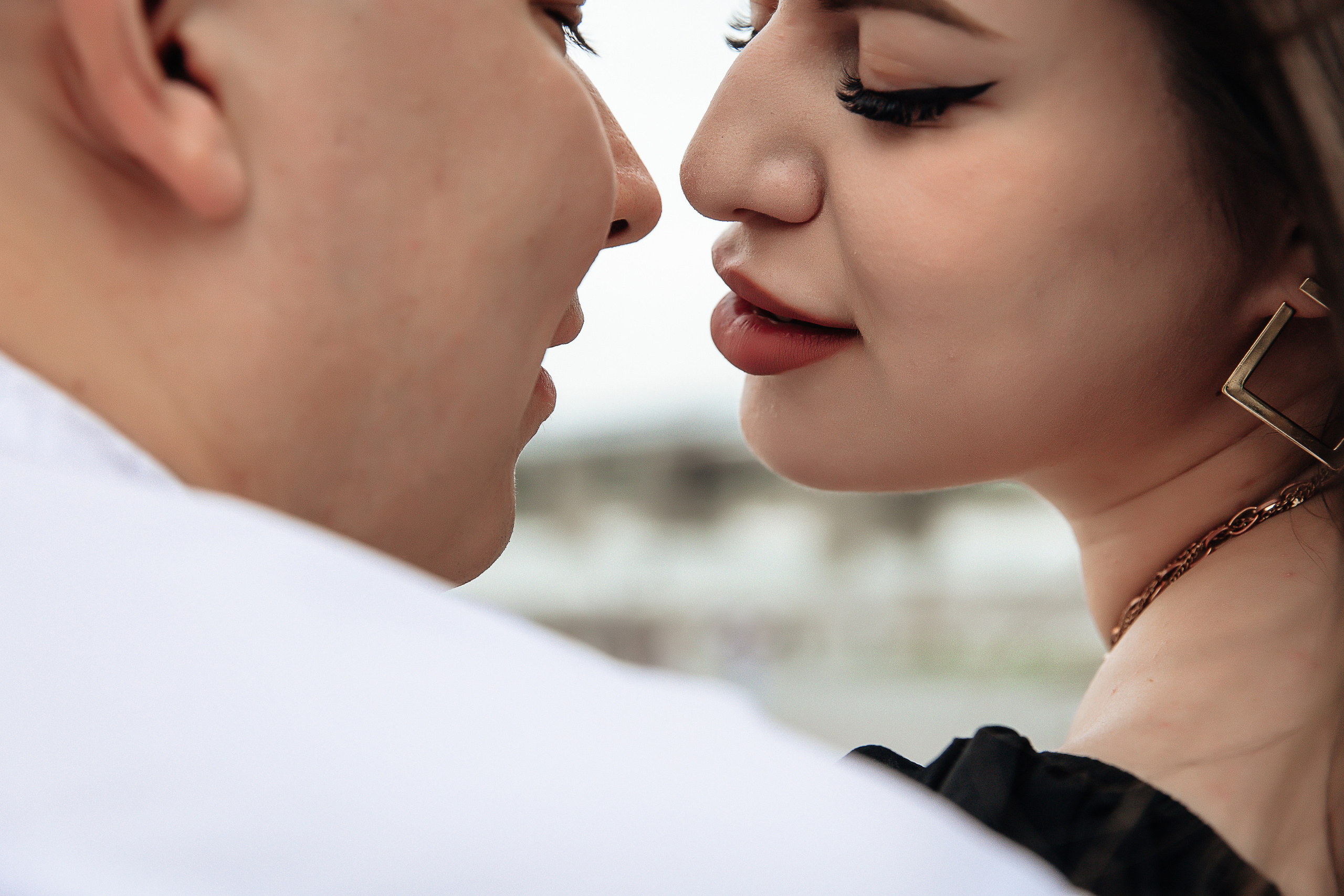 Анастасия & Константин. Свадебный и семейный фотограф в Санкт-Петербурге Катерина Литасова