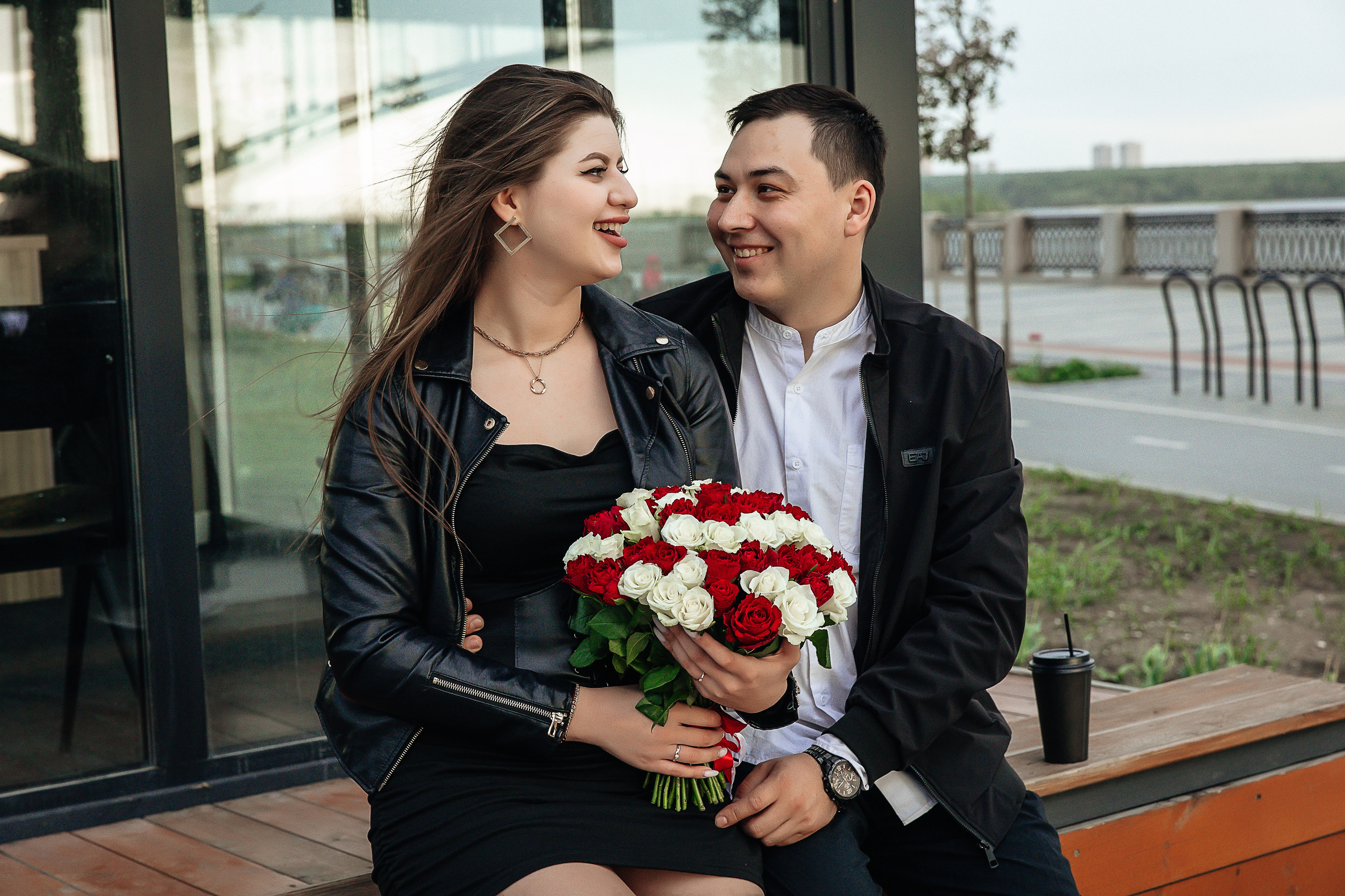 Анастасия & Константин. Свадебный и семейный фотограф в Санкт-Петербурге Катерина Литасова