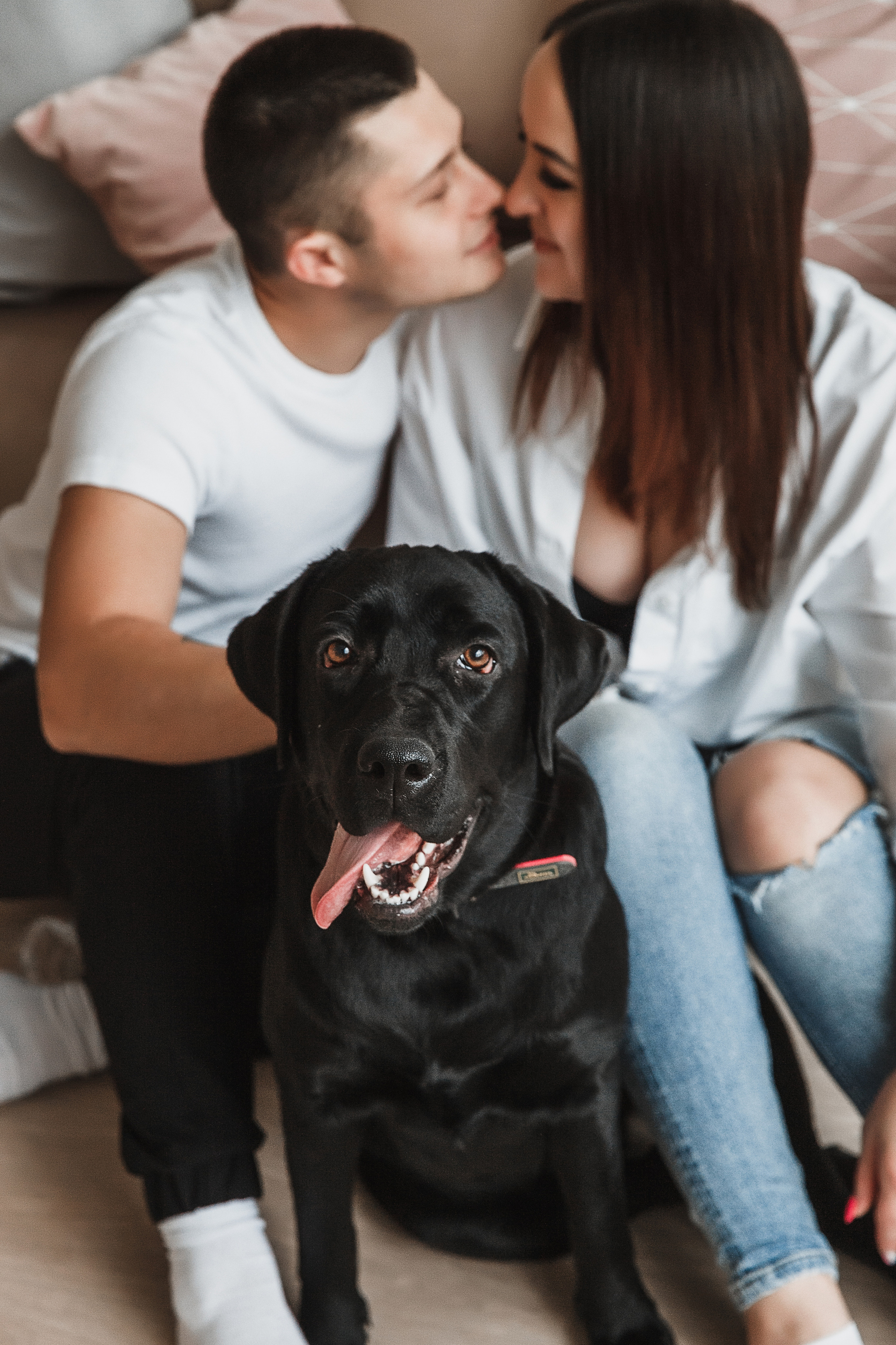 Фотосессия lovestory. Свадебный и семейный фотограф в Санкт-Петербурге Катерина Литасова