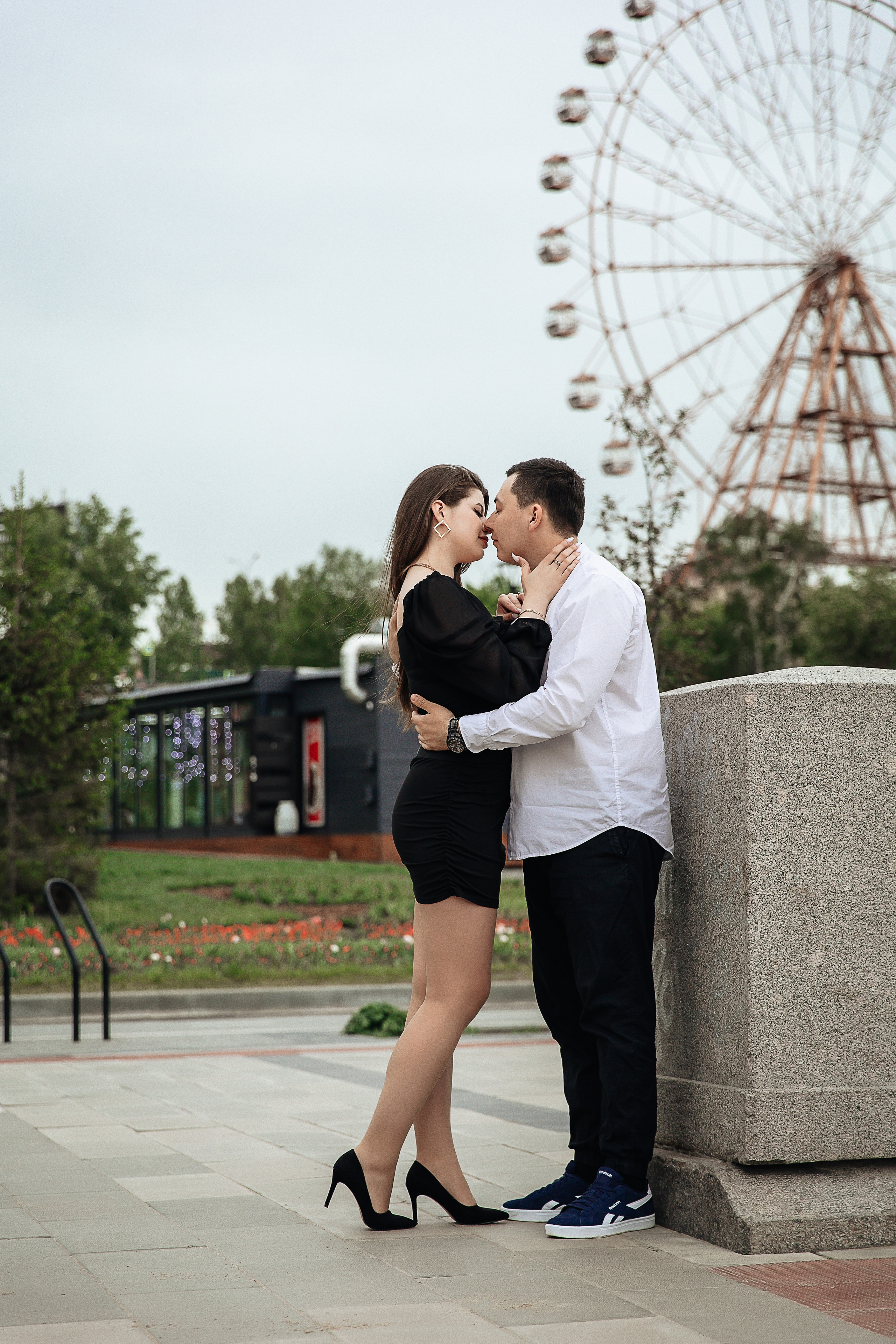 Анастасия & Константин. Свадебный и семейный фотограф в Санкт-Петербурге Катерина Литасова