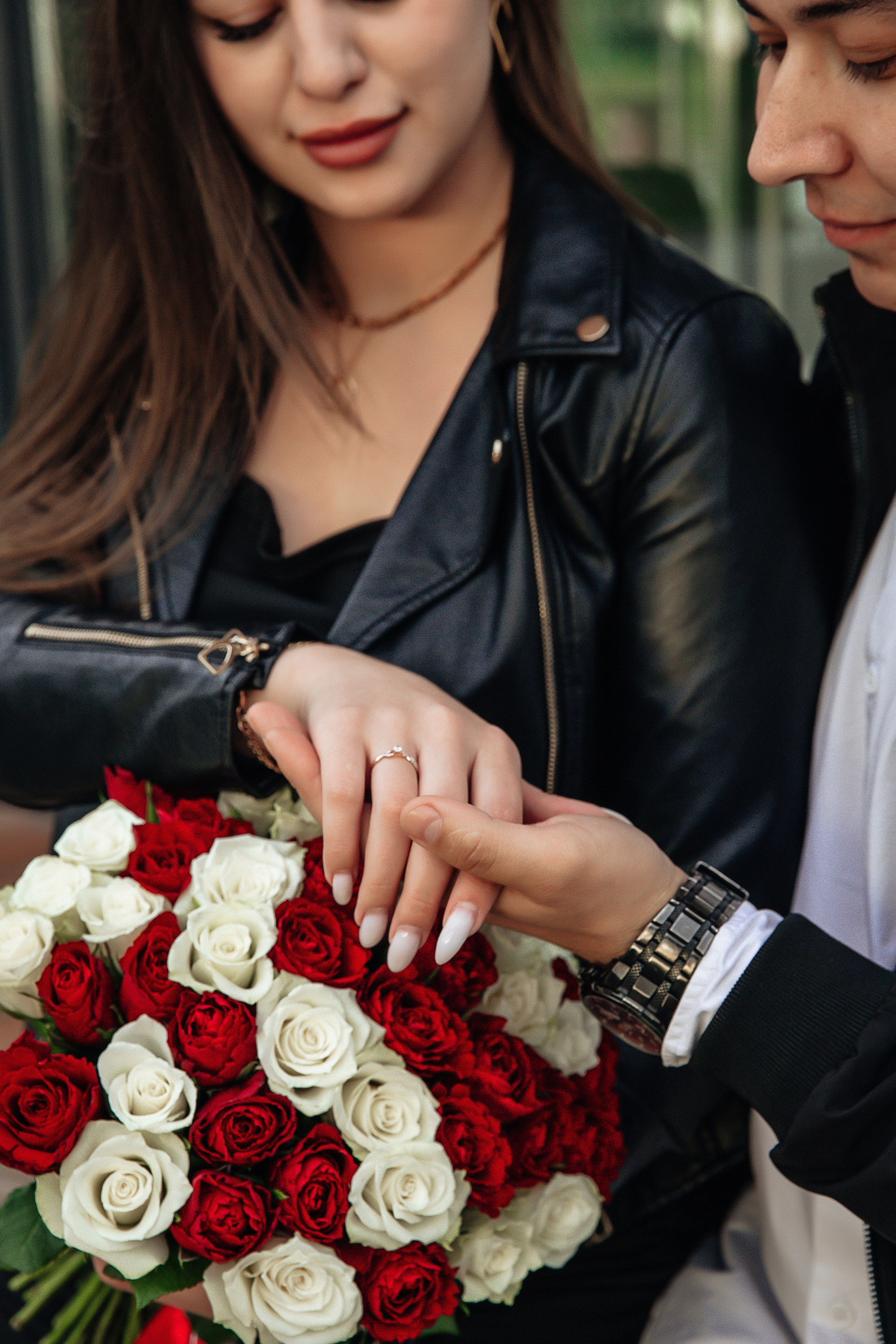 Анастасия & Константин. Свадебный и семейный фотограф в Санкт-Петербурге Катерина Литасова