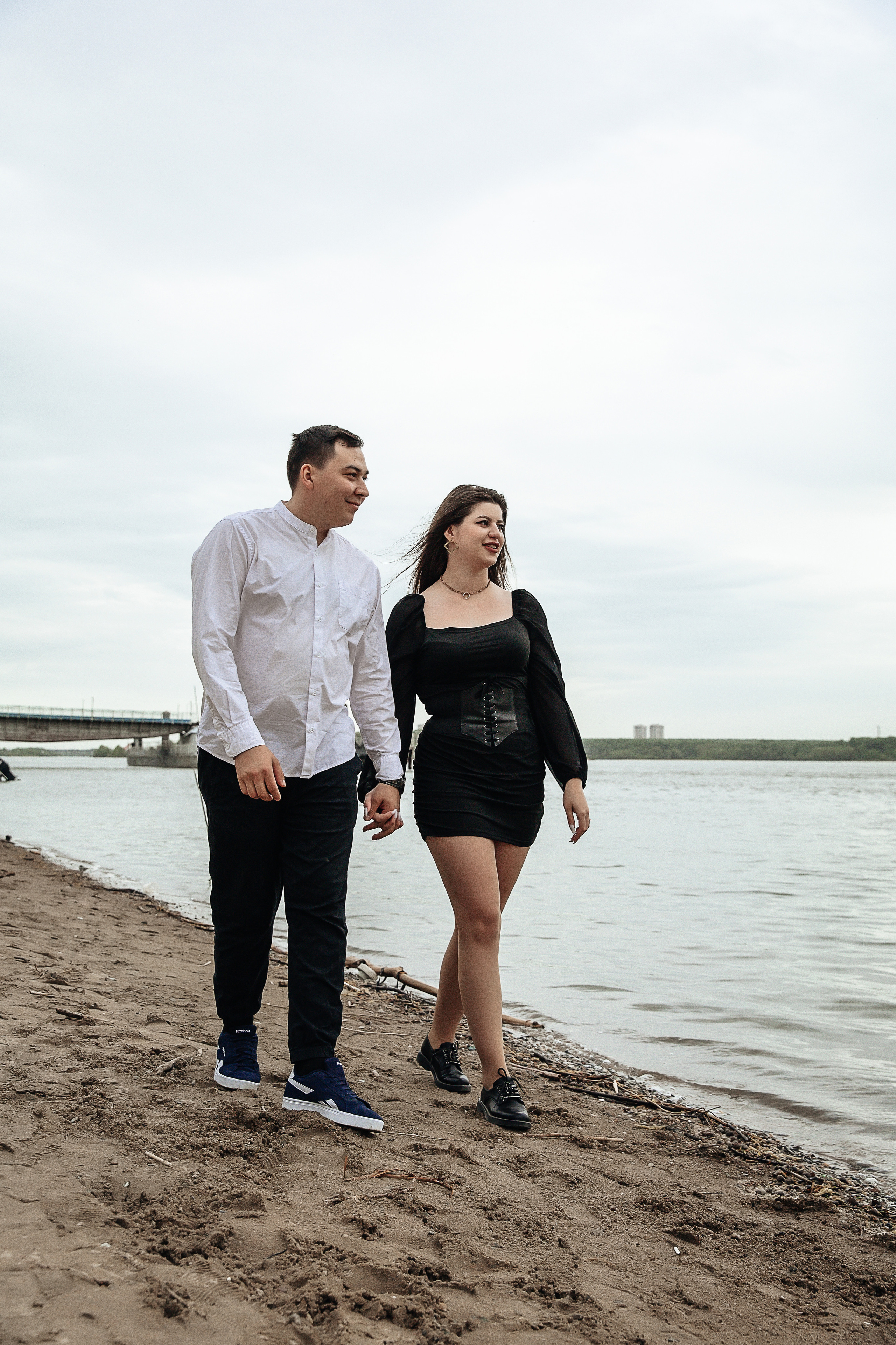 Анастасия & Константин. Свадебный и семейный фотограф в Санкт-Петербурге Катерина Литасова