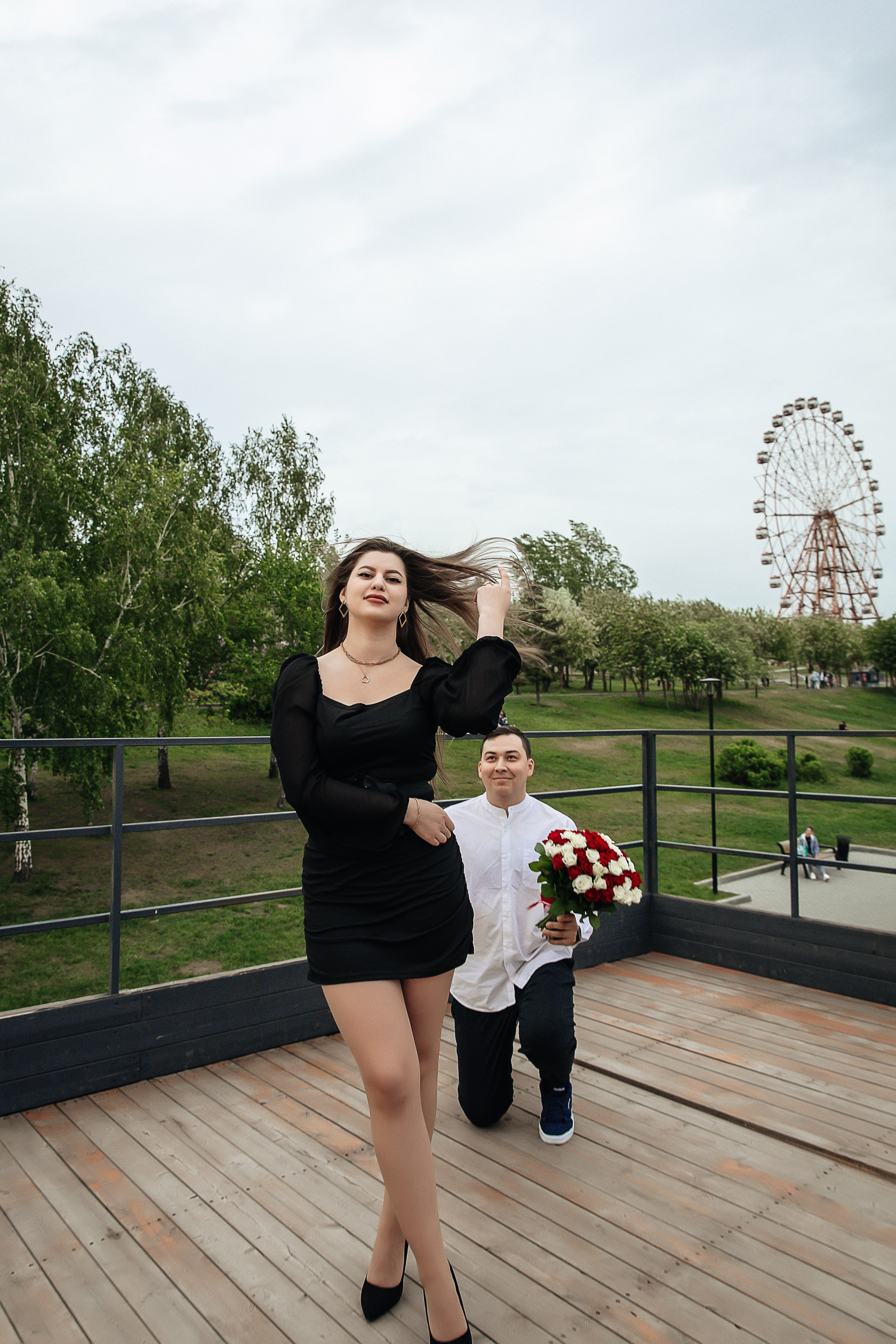 Анастасия & Константин. Свадебный и семейный фотограф в Санкт-Петербурге Катерина Литасова