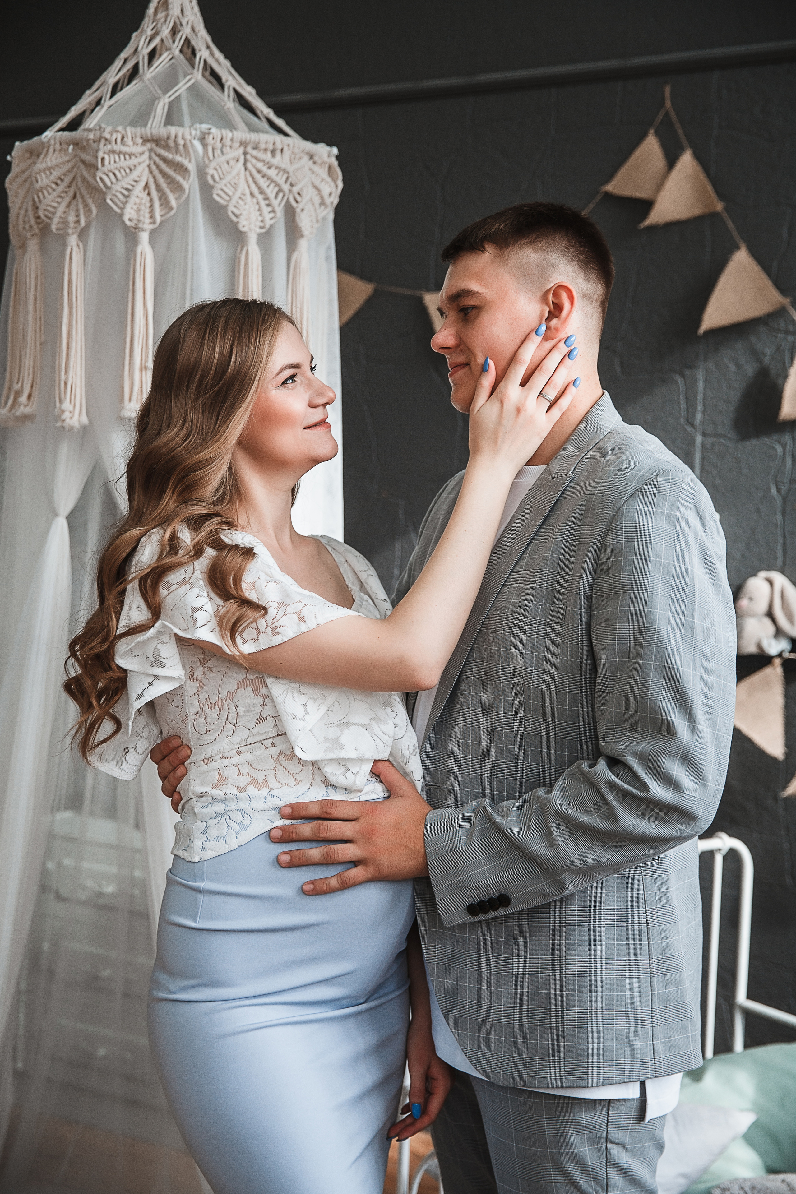 Фотосессии беременности. Свадебный и семейный фотограф в Санкт-Петербурге Катерина Литасова