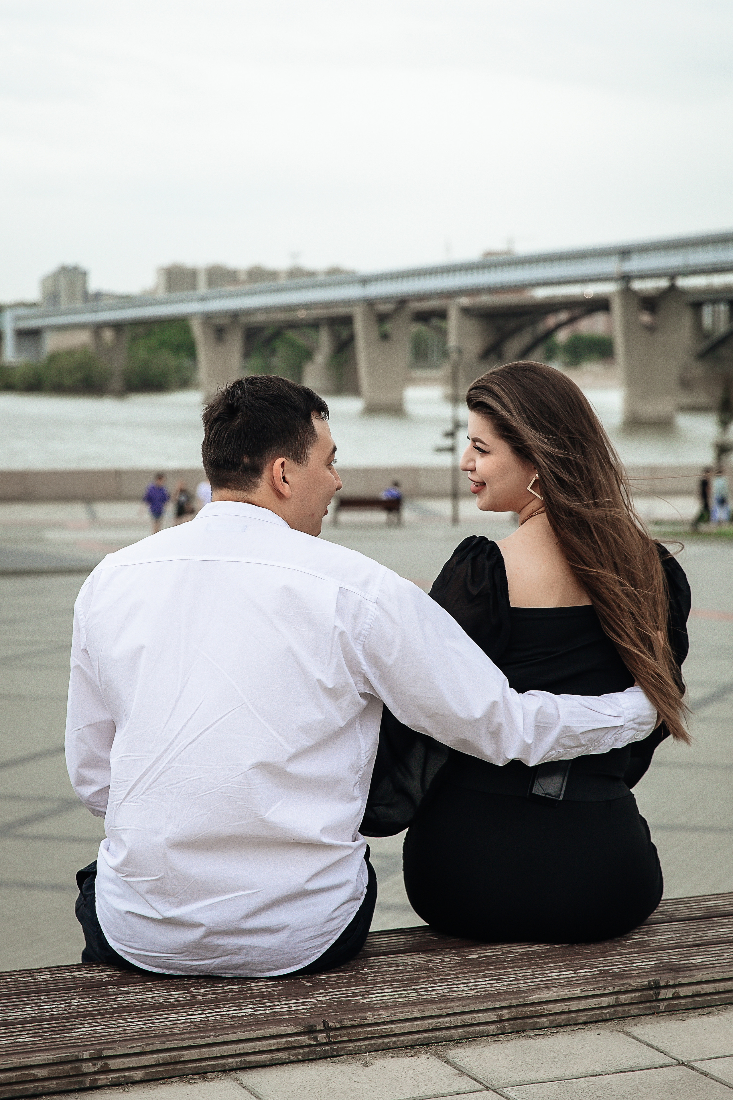Анастасия & Константин. Свадебный и семейный фотограф в Санкт-Петербурге Катерина Литасова