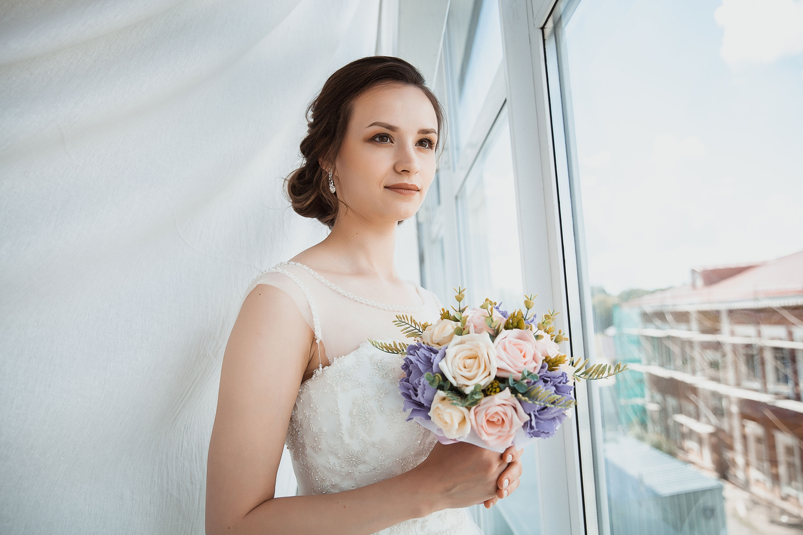 Свадебная фотосессия. Свадебный и семейный фотограф в Санкт-Петербурге Катерина Литасова