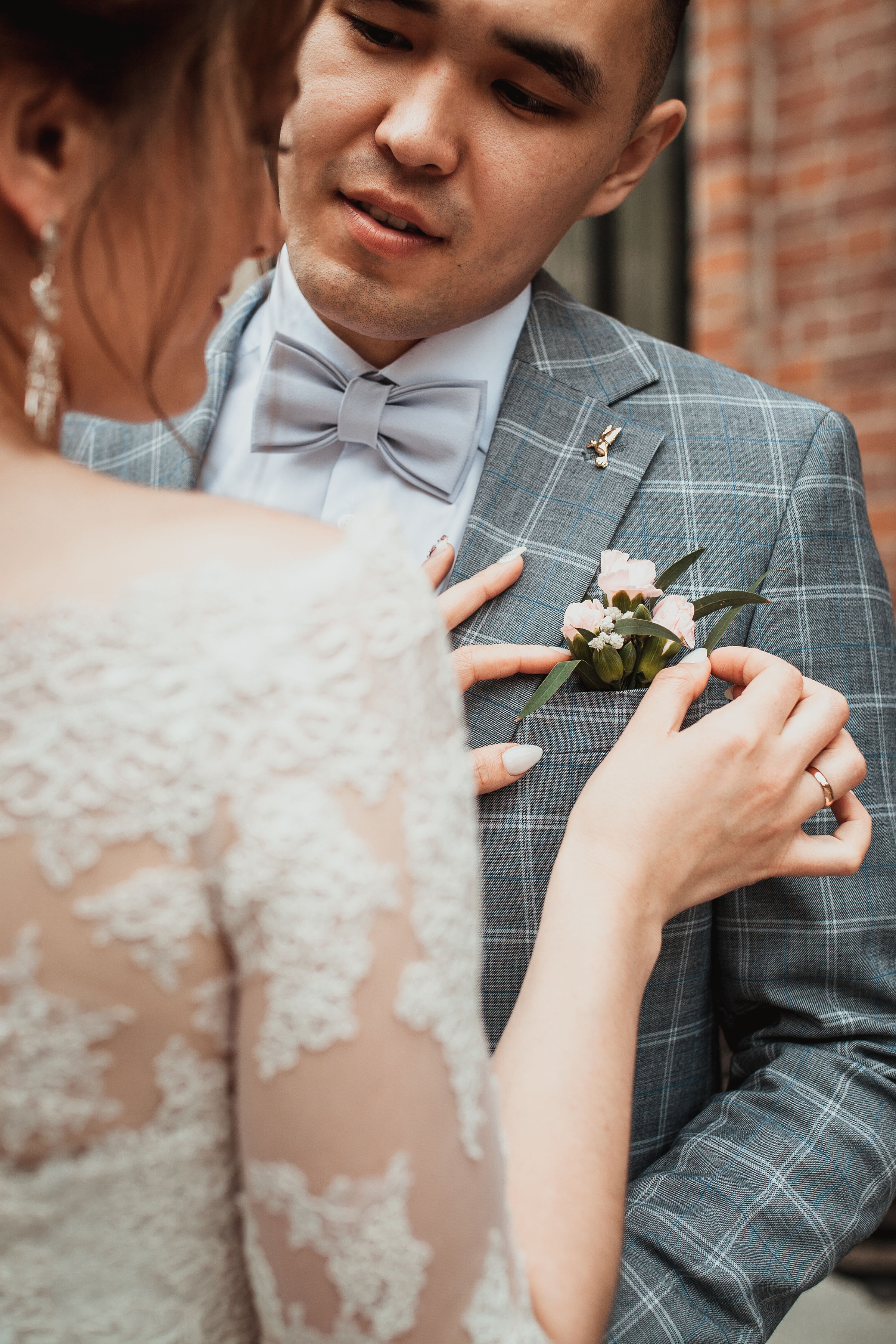 Свадебная фотосессия. Свадебный и семейный фотограф в Санкт-Петербурге Катерина Литасова