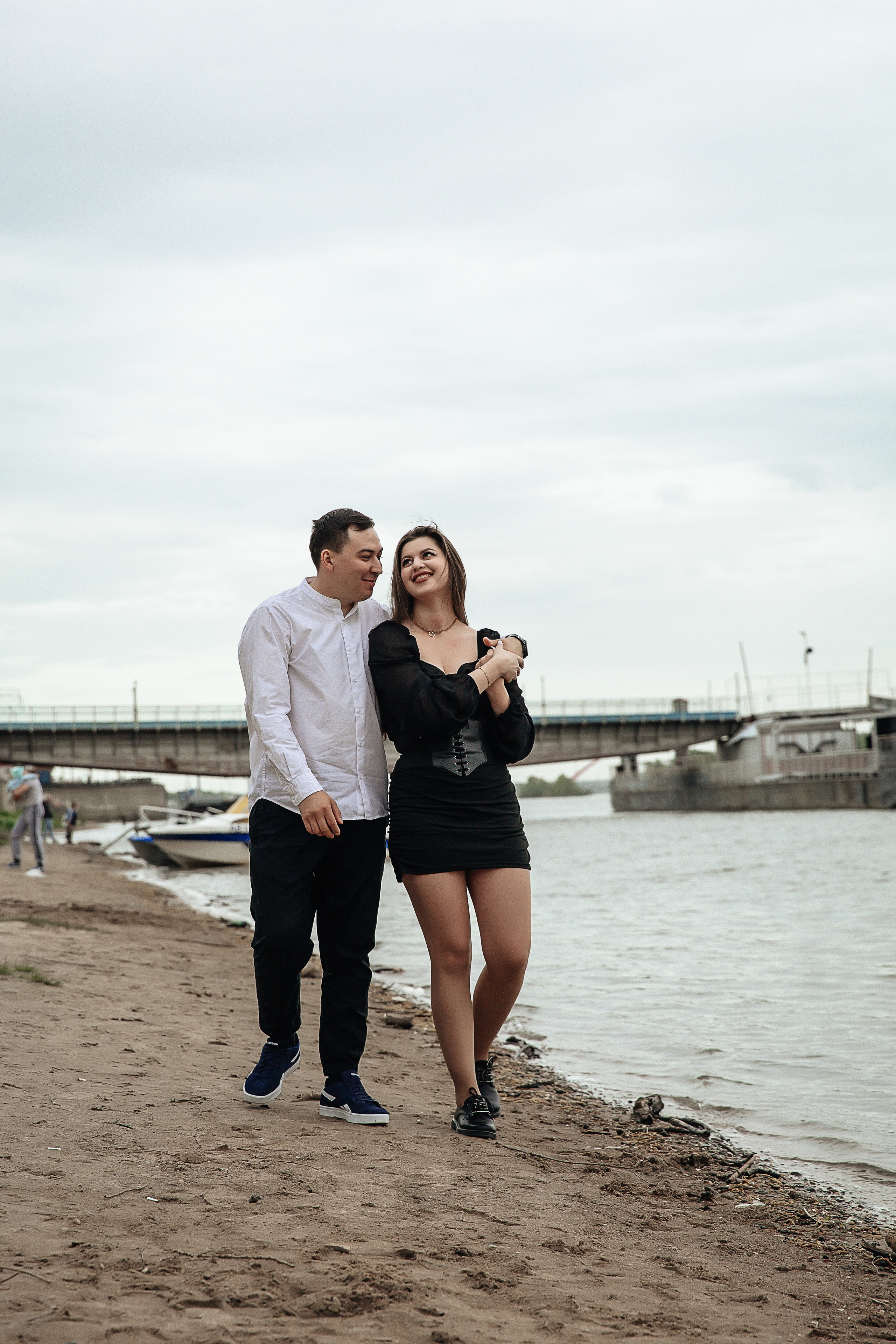 Анастасия & Константин. Свадебный и семейный фотограф в Санкт-Петербурге Катерина Литасова