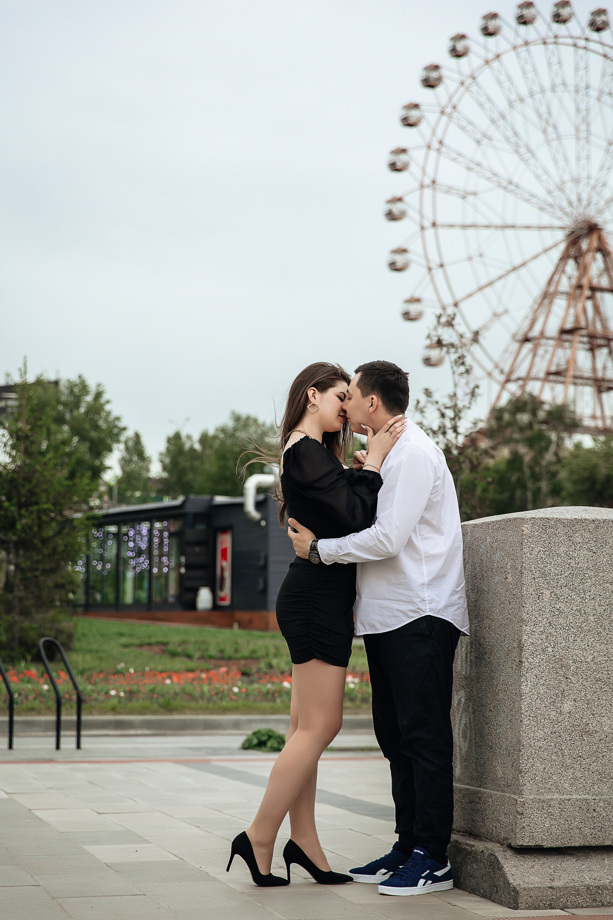 Анастасия & Константин. Свадебный и семейный фотограф в Санкт-Петербурге Катерина Литасова