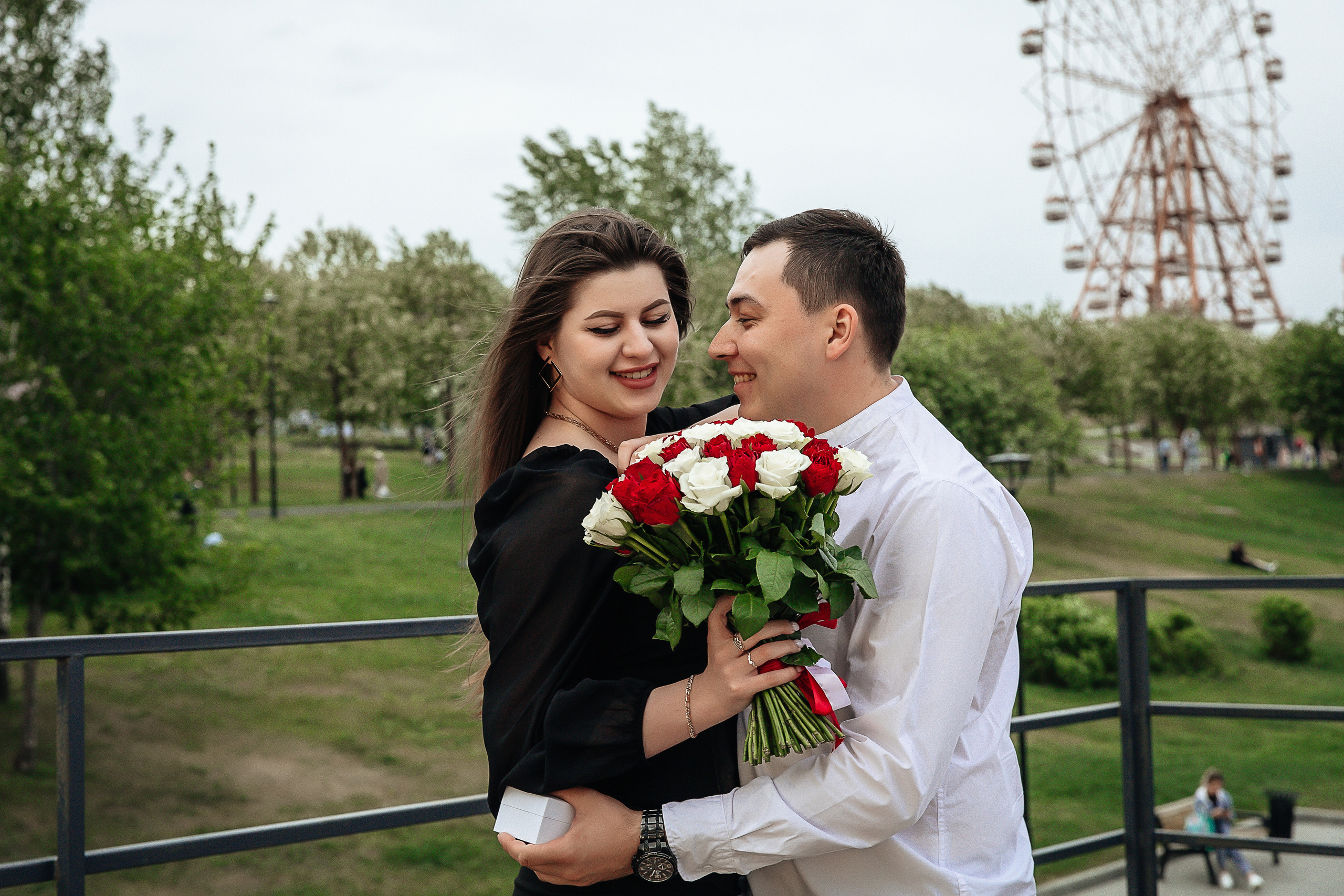 Анастасия & Константин. Свадебный и семейный фотограф в Санкт-Петербурге Катерина Литасова