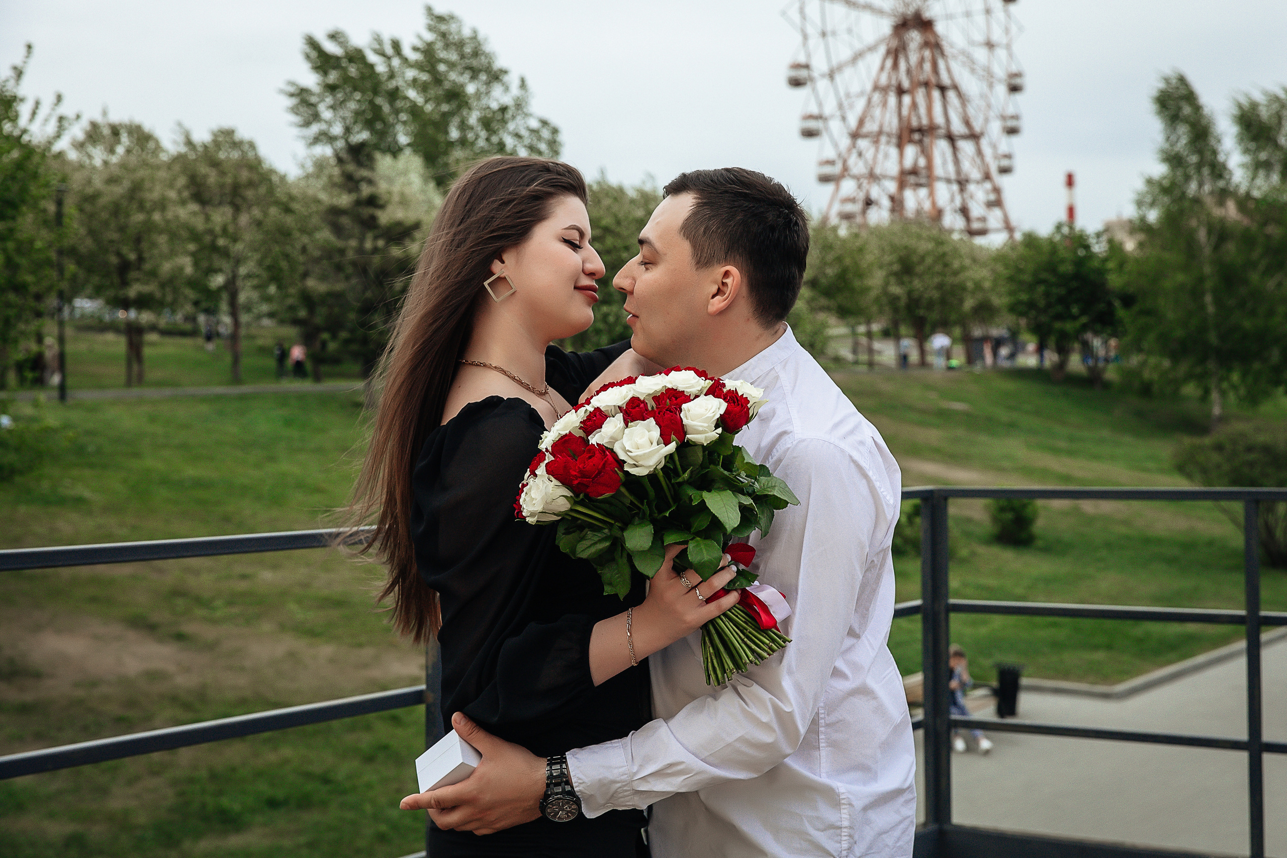 Анастасия & Константин. Свадебный и семейный фотограф в Санкт-Петербурге Катерина Литасова