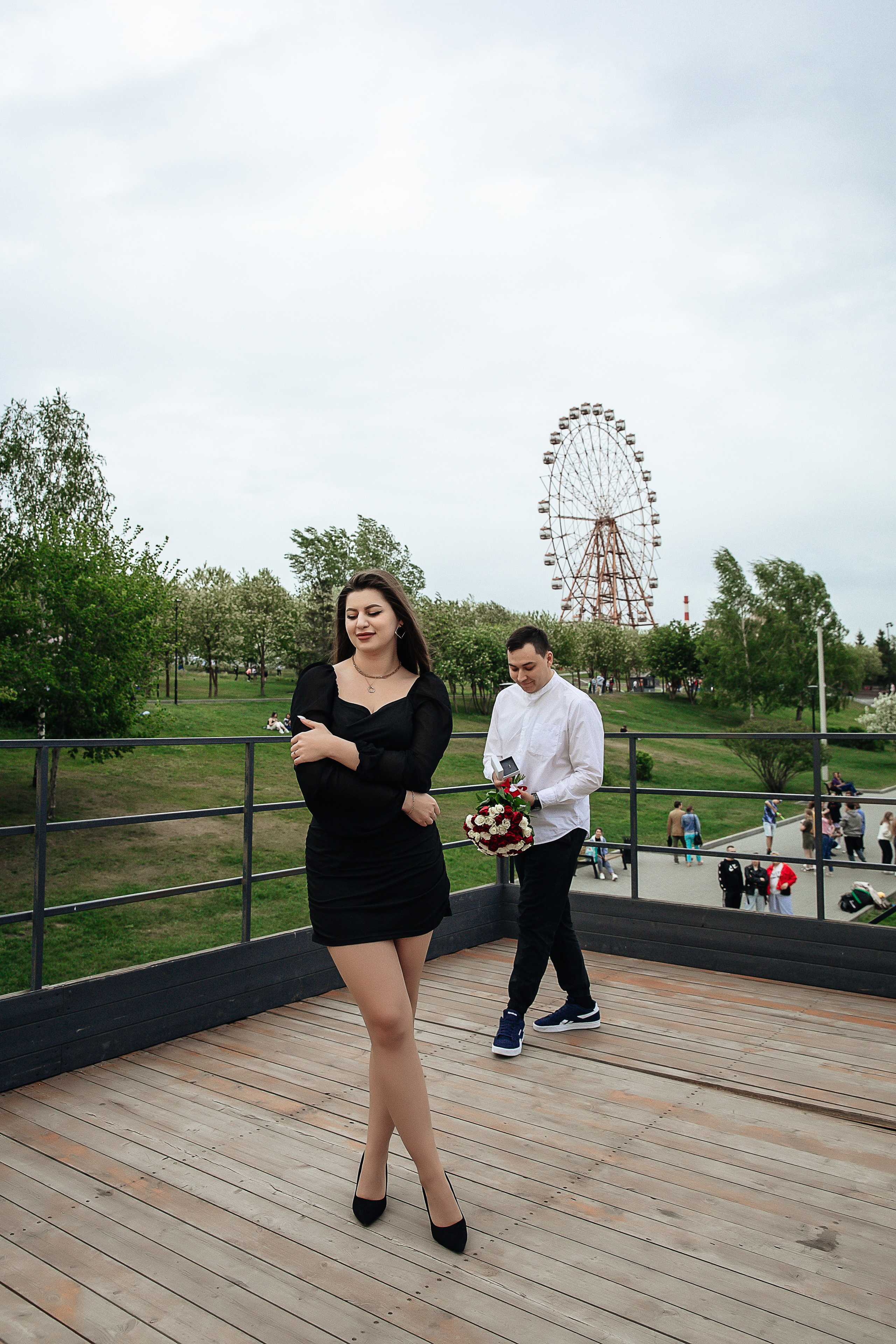 Анастасия & Константин. Свадебный и семейный фотограф в Санкт-Петербурге Катерина Литасова