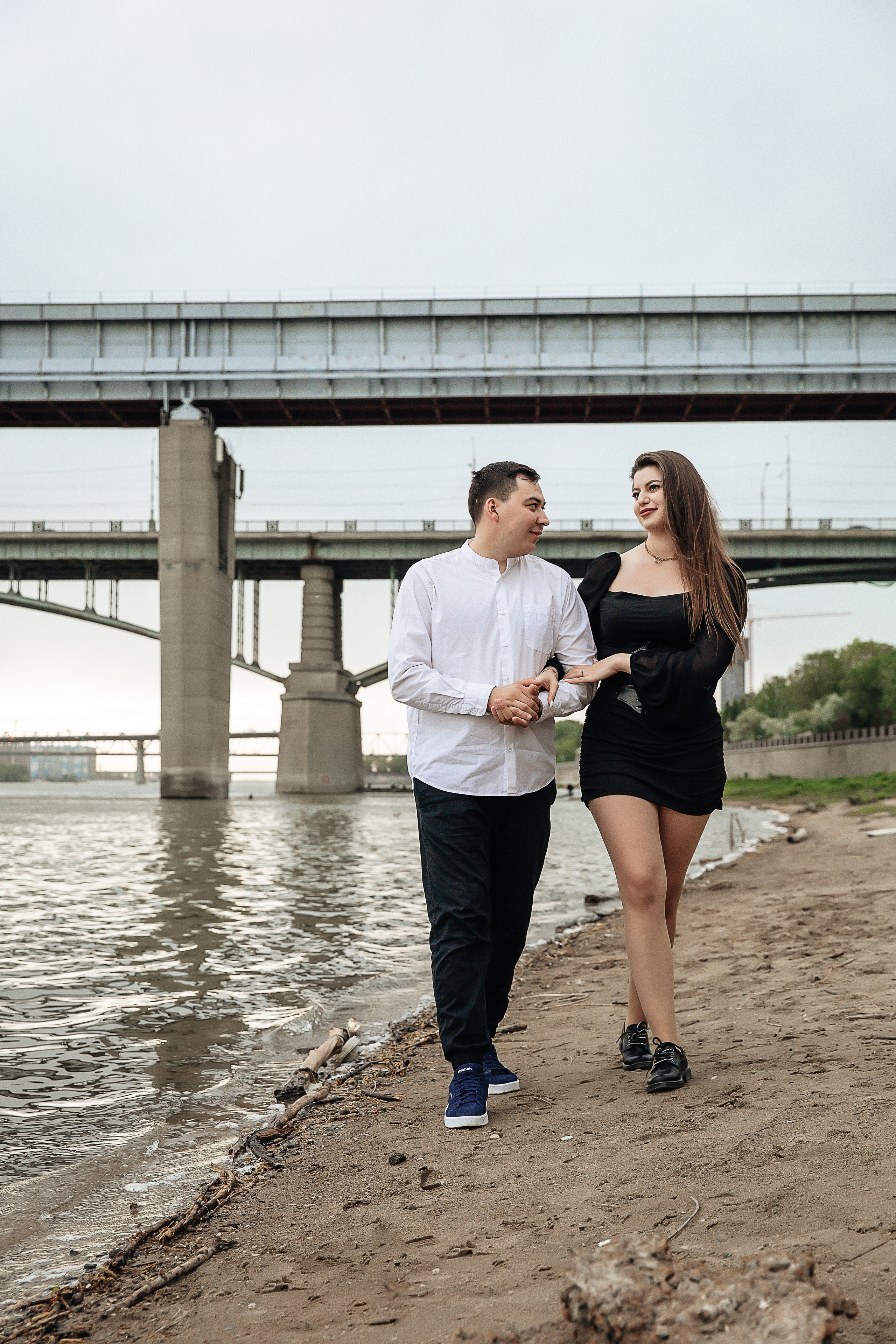 Анастасия & Константин. Свадебный и семейный фотограф в Санкт-Петербурге Катерина Литасова