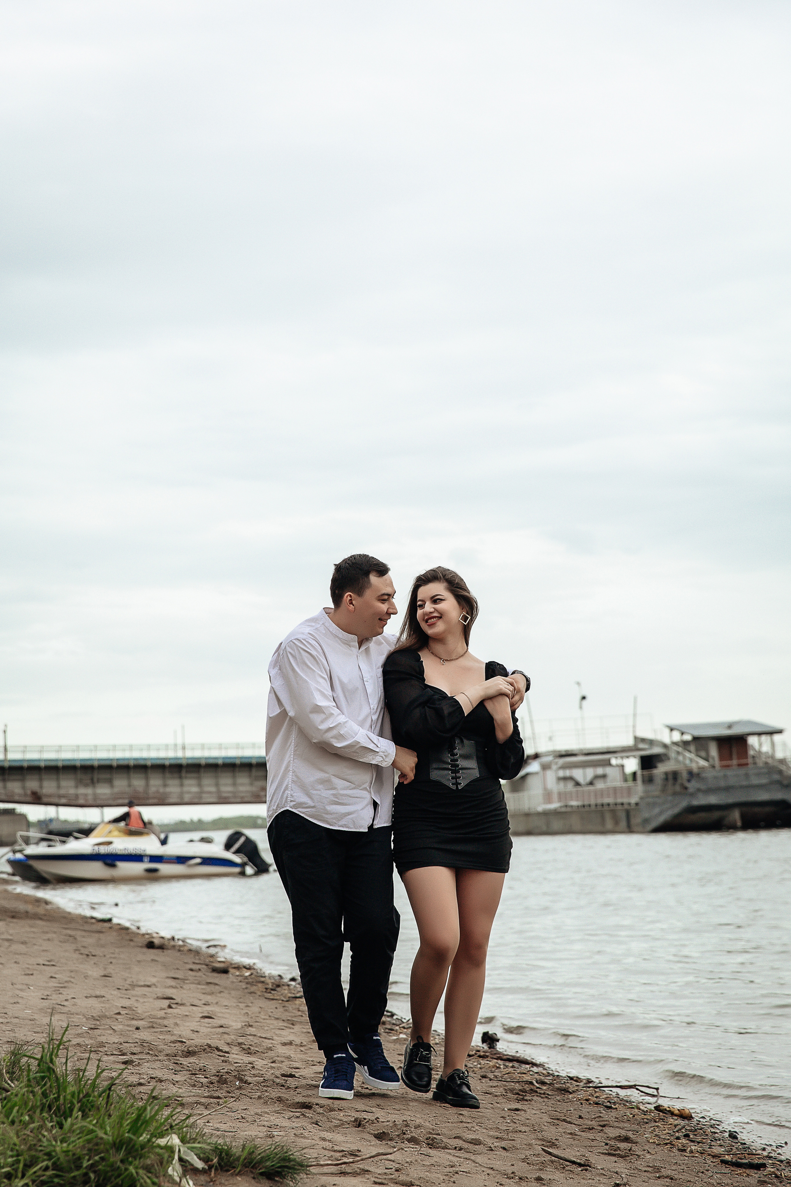 Анастасия & Константин. Свадебный и семейный фотограф в Санкт-Петербурге Катерина Литасова