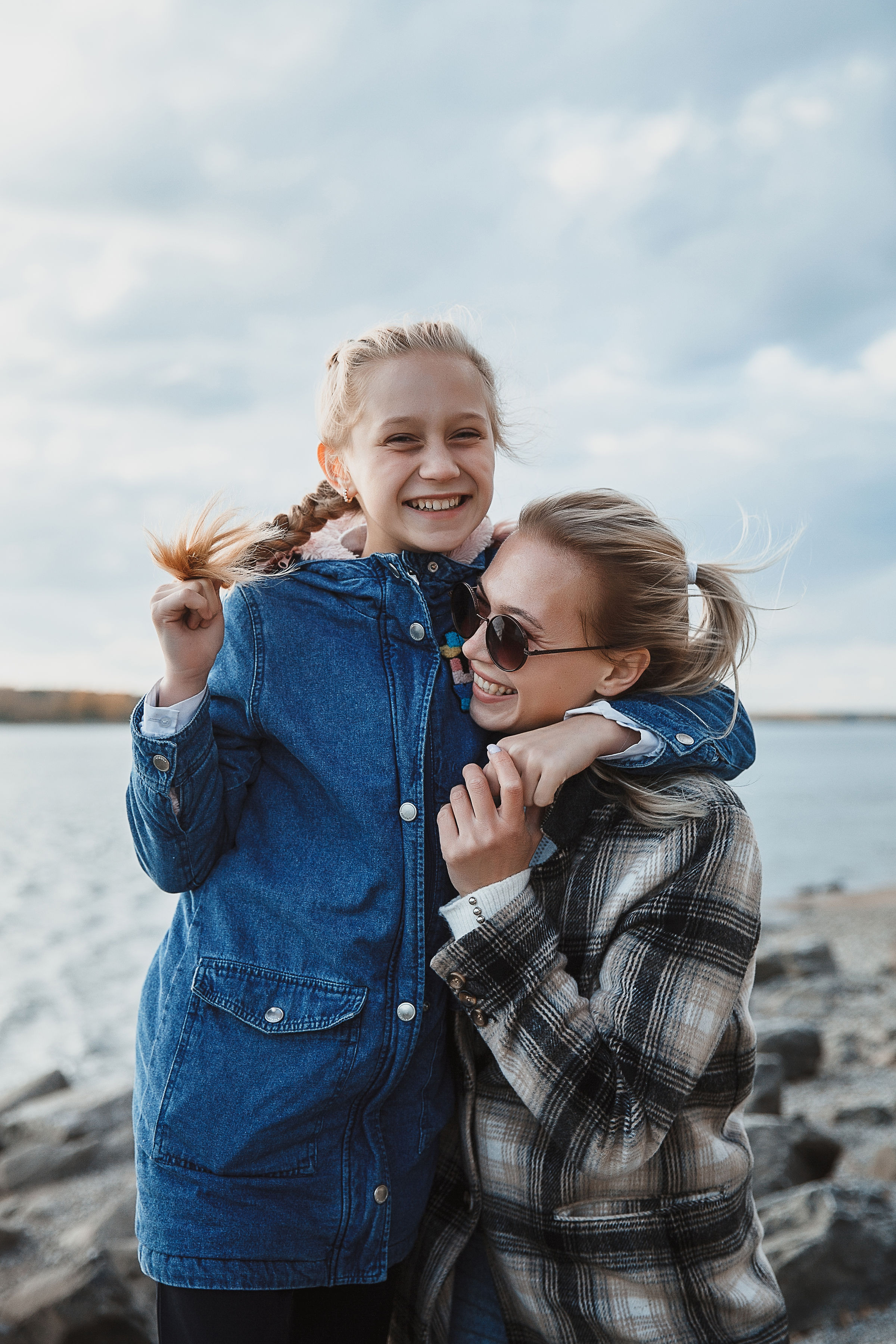 Семейная фотосессия. Свадебный и семейный фотограф в Санкт-Петербурге Катерина Литасова