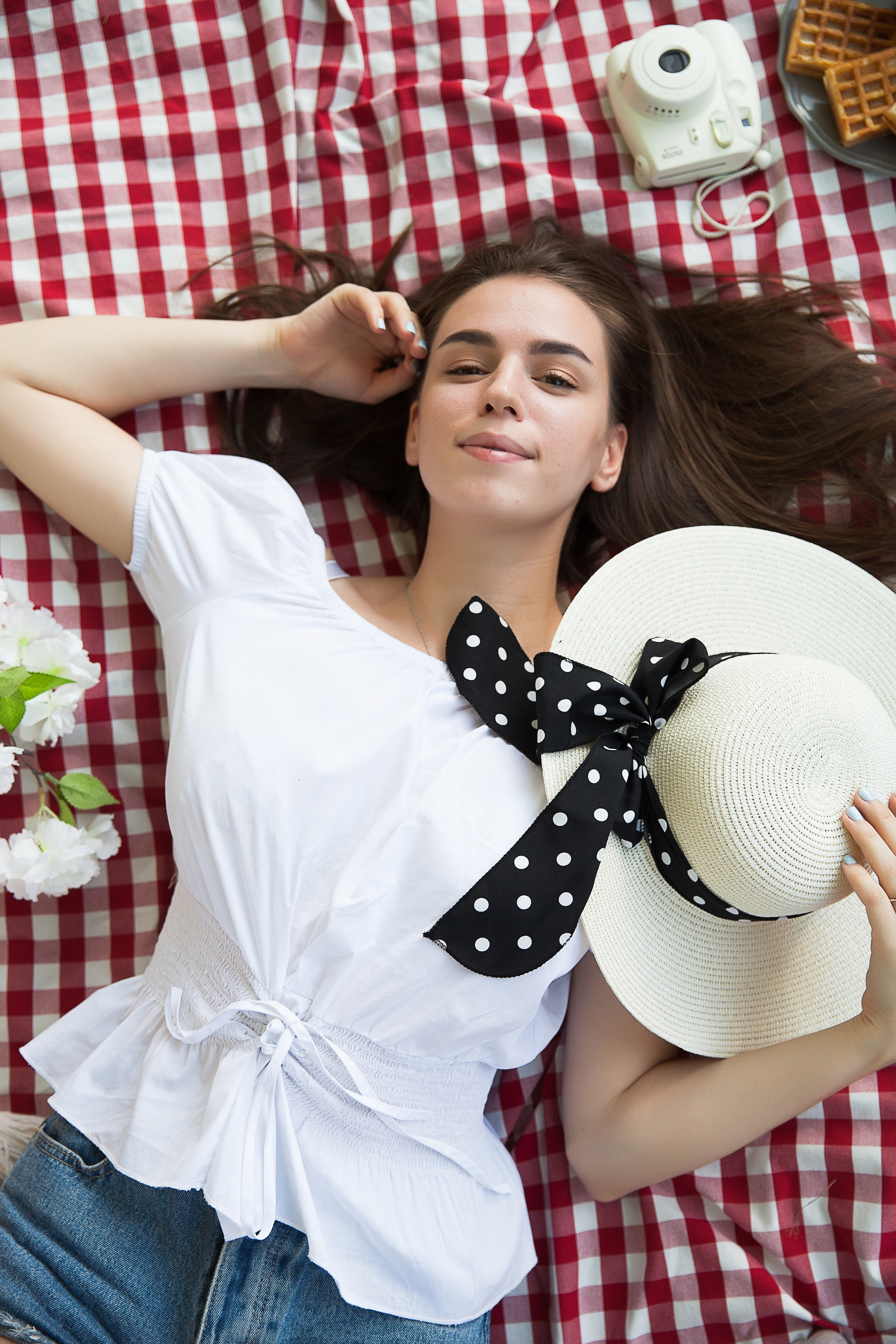 Фотодень «Пикник». Свадебный и семейный фотограф в Санкт-Петербурге Катерина Литасова