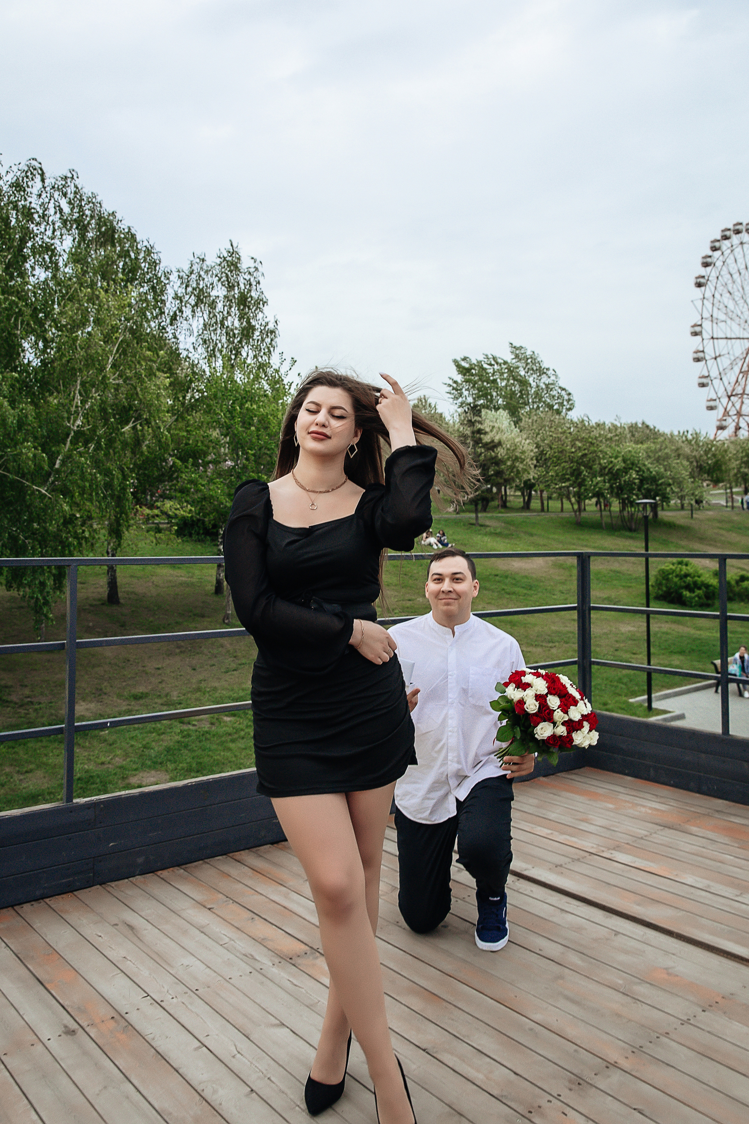 Анастасия & Константин. Свадебный и семейный фотограф в Санкт-Петербурге Катерина Литасова