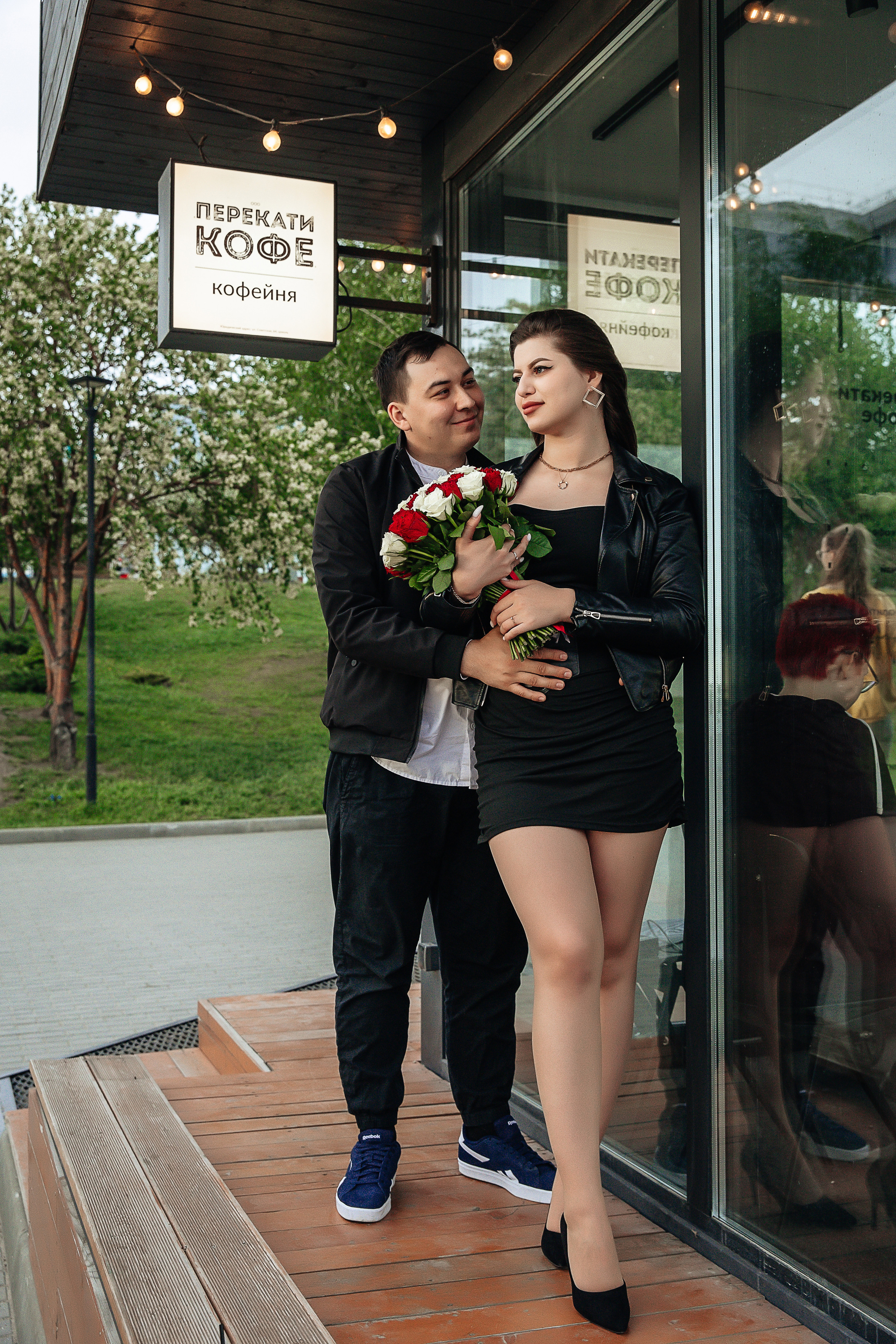 Анастасия & Константин. Свадебный и семейный фотограф в Санкт-Петербурге Катерина Литасова