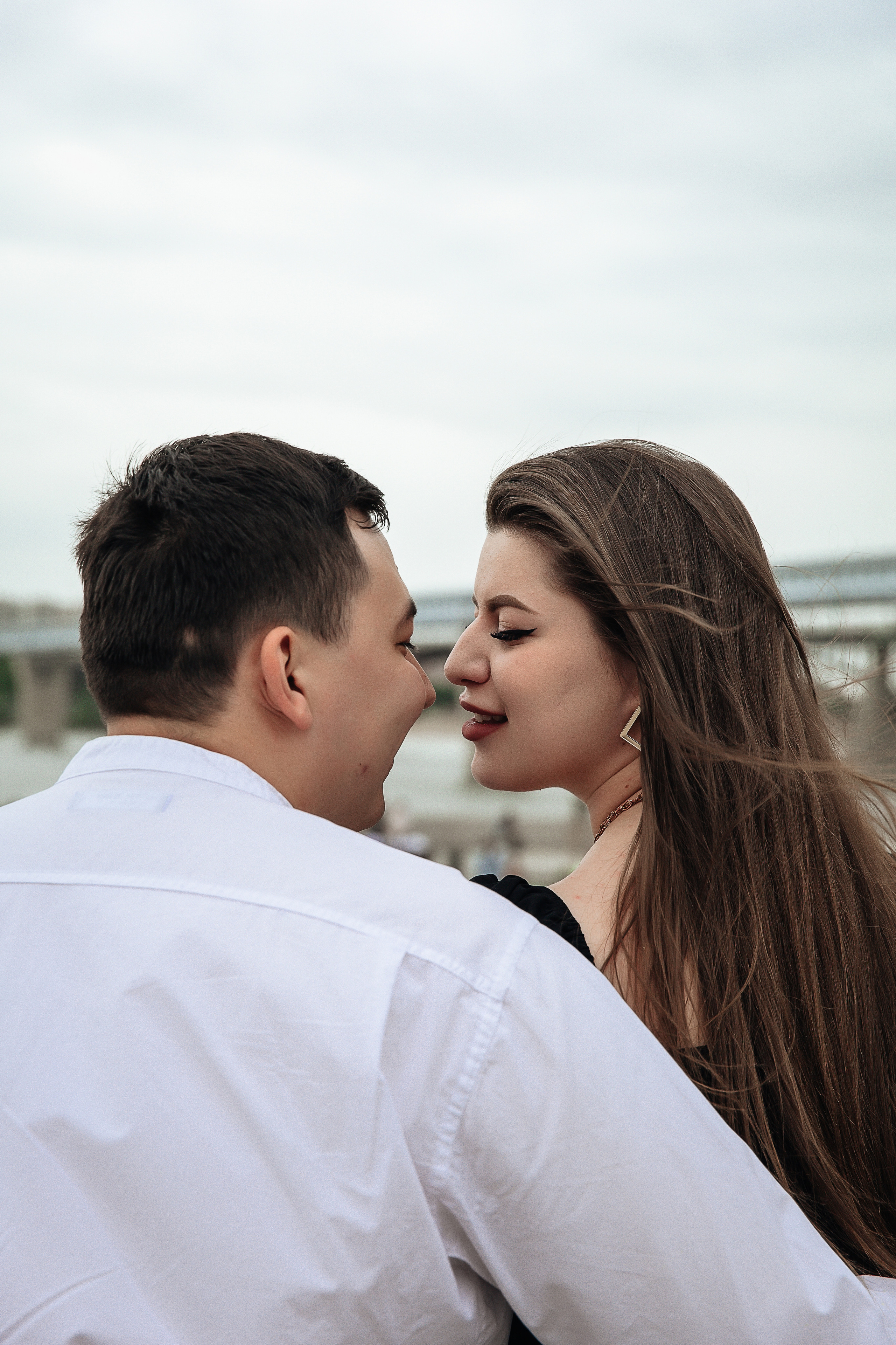 Анастасия & Константин. Свадебный и семейный фотограф в Санкт-Петербурге Катерина Литасова