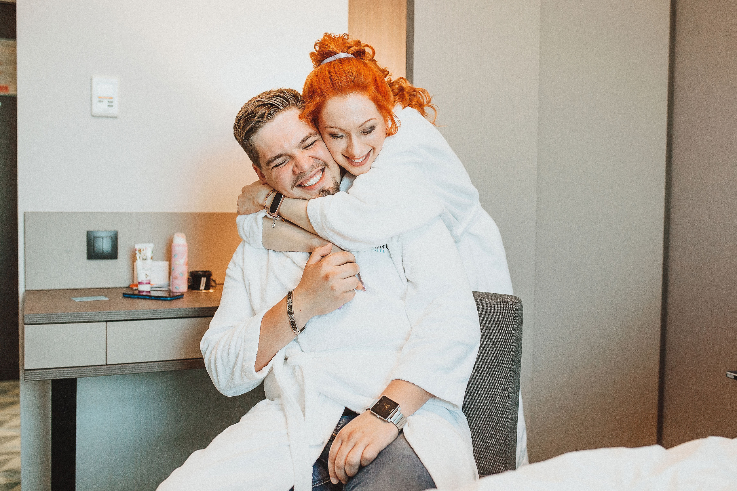 Свадебная фотосессия. Свадебный и семейный фотограф в Санкт-Петербурге Катерина Литасова