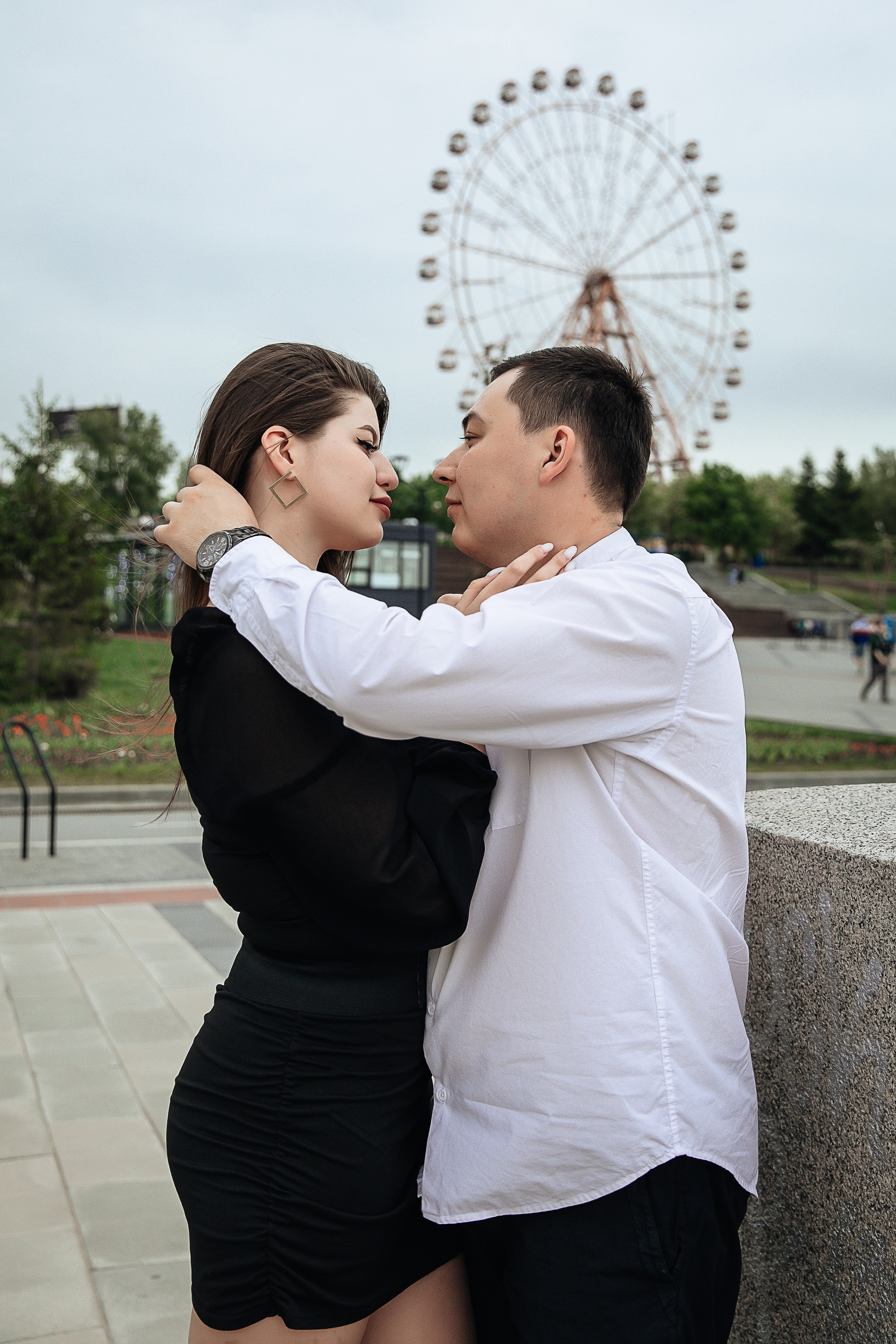 Анастасия & Константин. Свадебный и семейный фотограф в Санкт-Петербурге Катерина Литасова