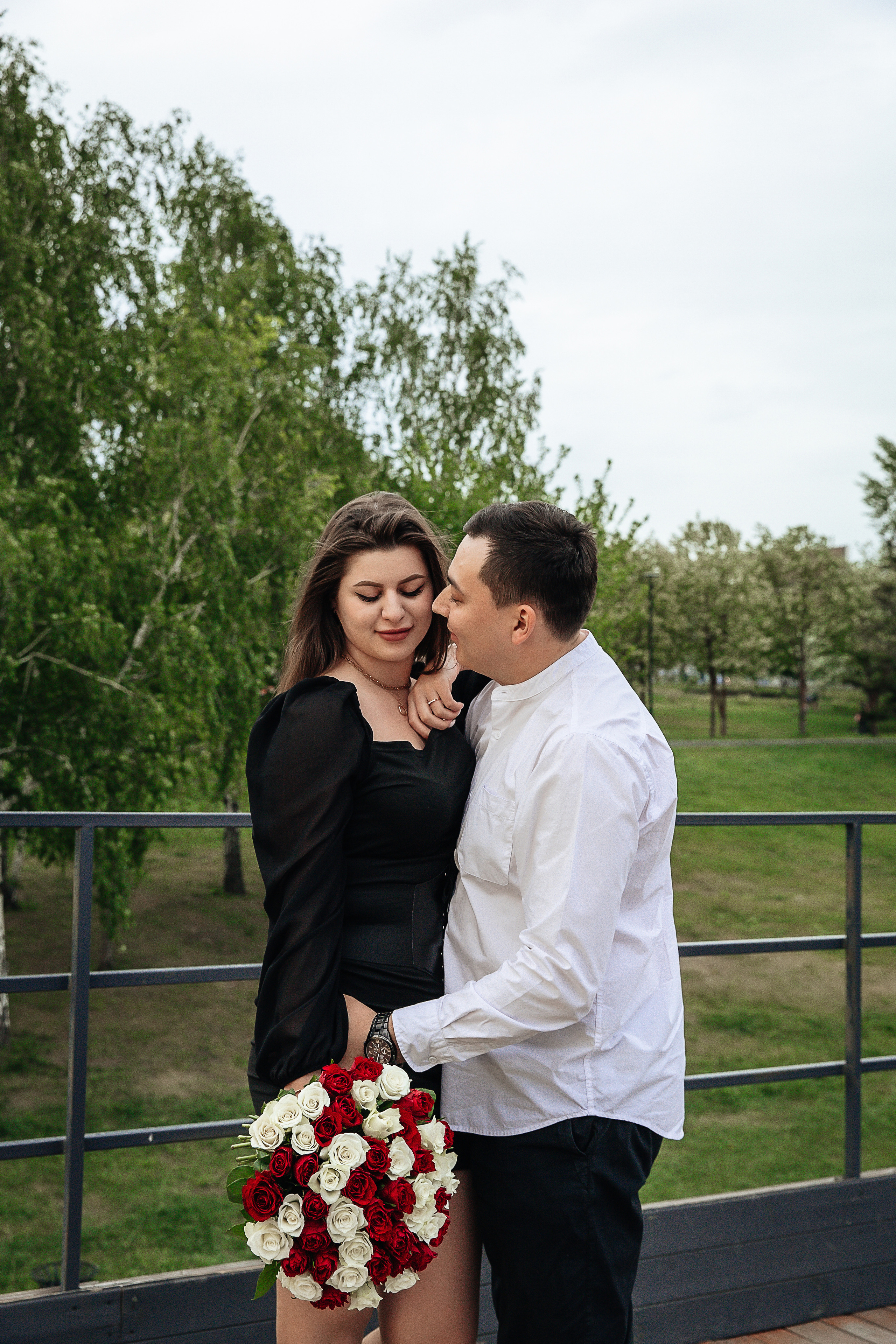 Анастасия & Константин. Свадебный и семейный фотограф в Санкт-Петербурге Катерина Литасова