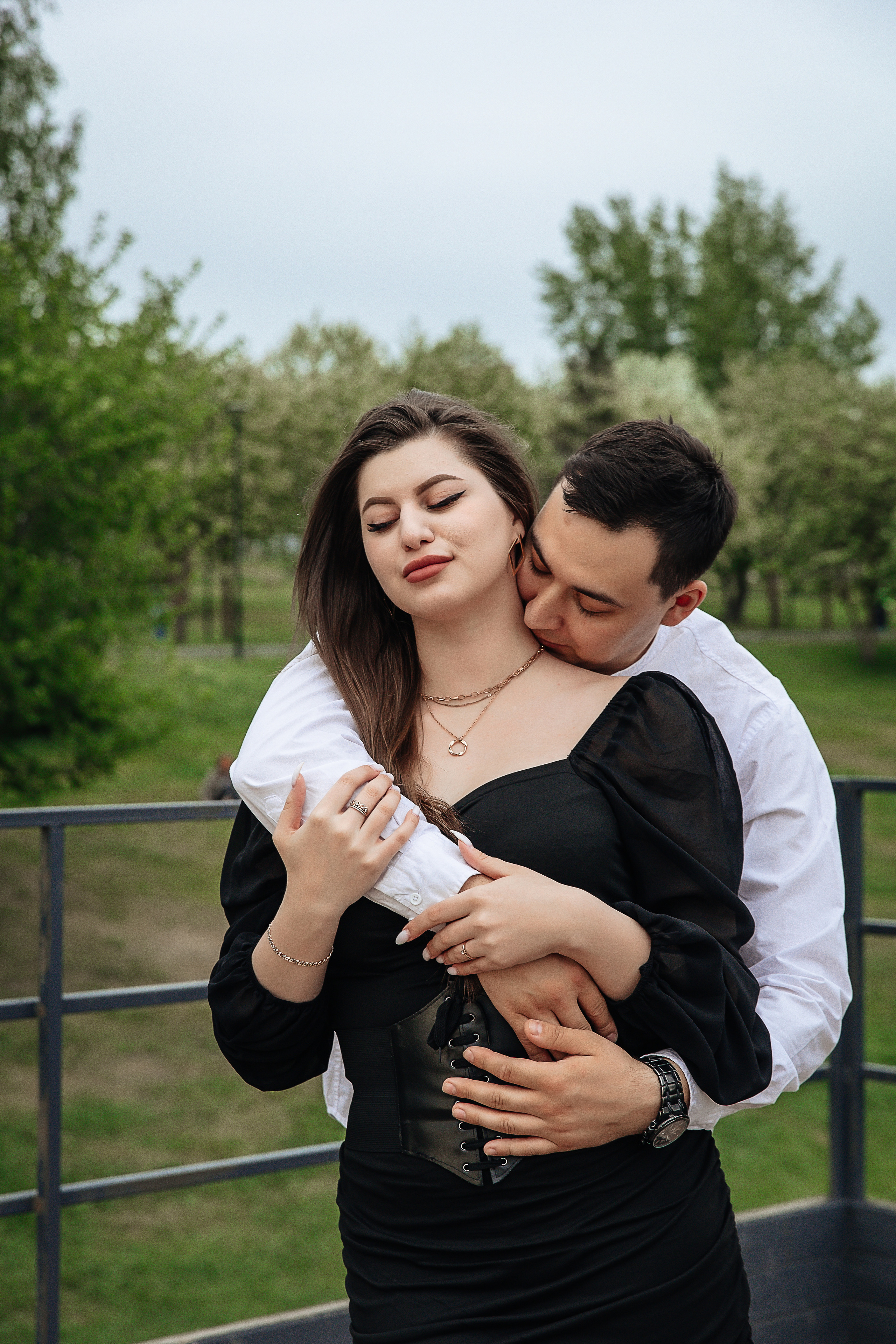 Анастасия & Константин. Свадебный и семейный фотограф в Санкт-Петербурге Катерина Литасова