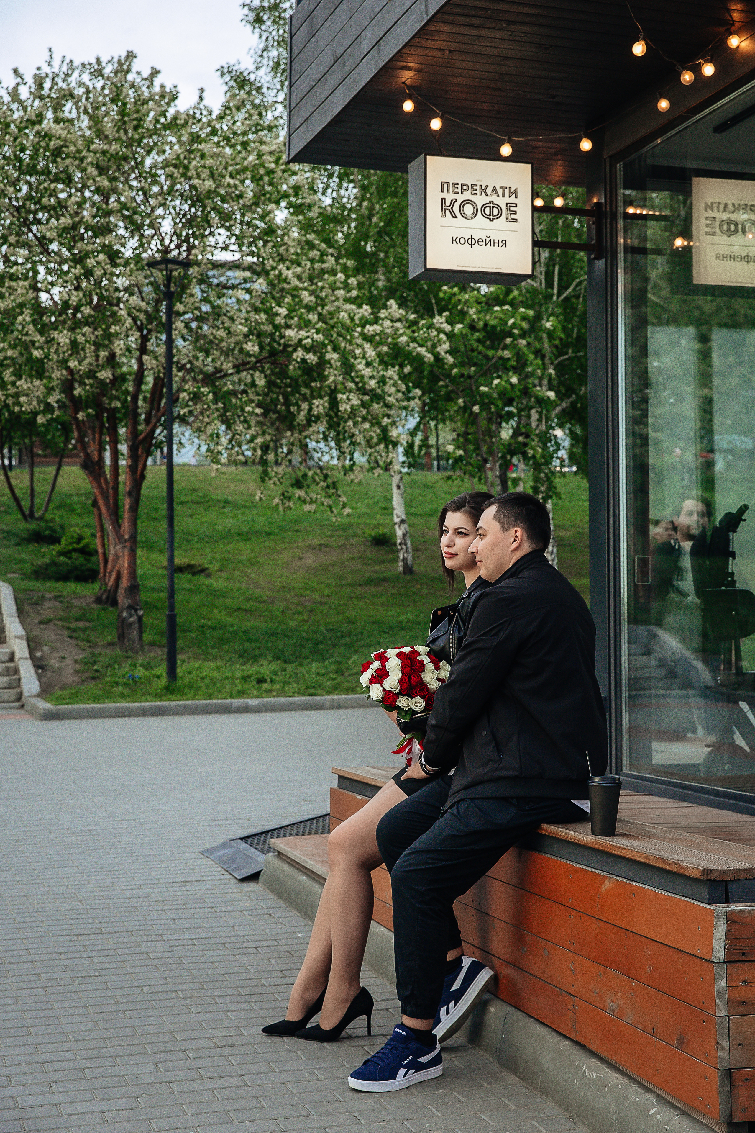 Анастасия & Константин. Свадебный и семейный фотограф в Санкт-Петербурге Катерина Литасова