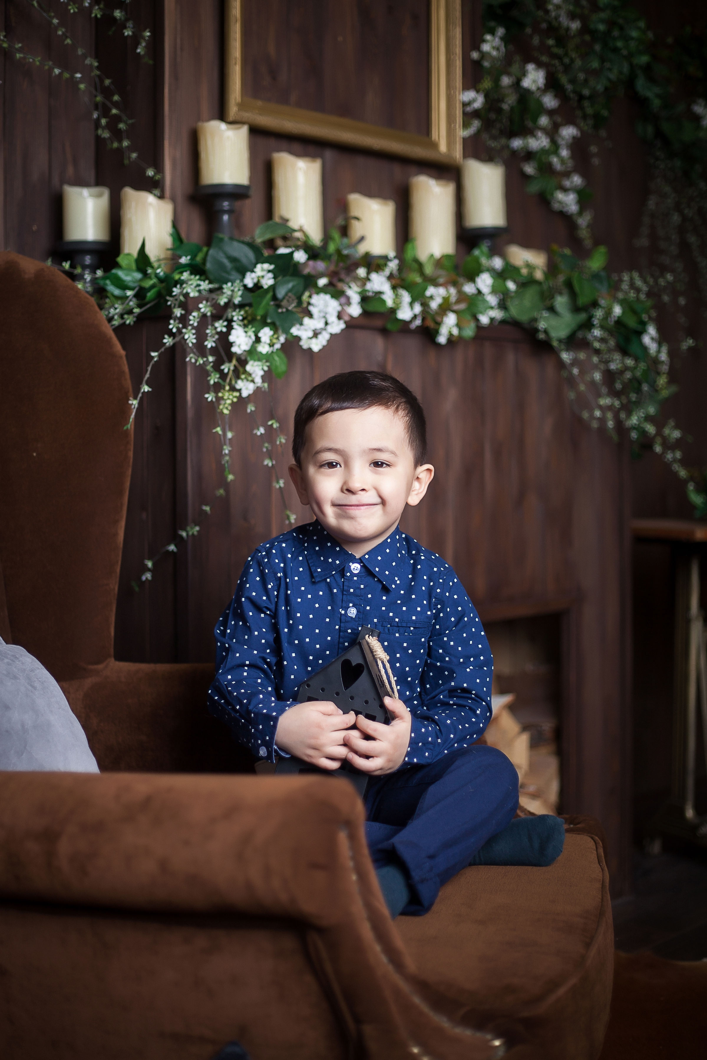 Семейная фотосессия. Свадебный и семейный фотограф в Санкт-Петербурге Катерина Литасова